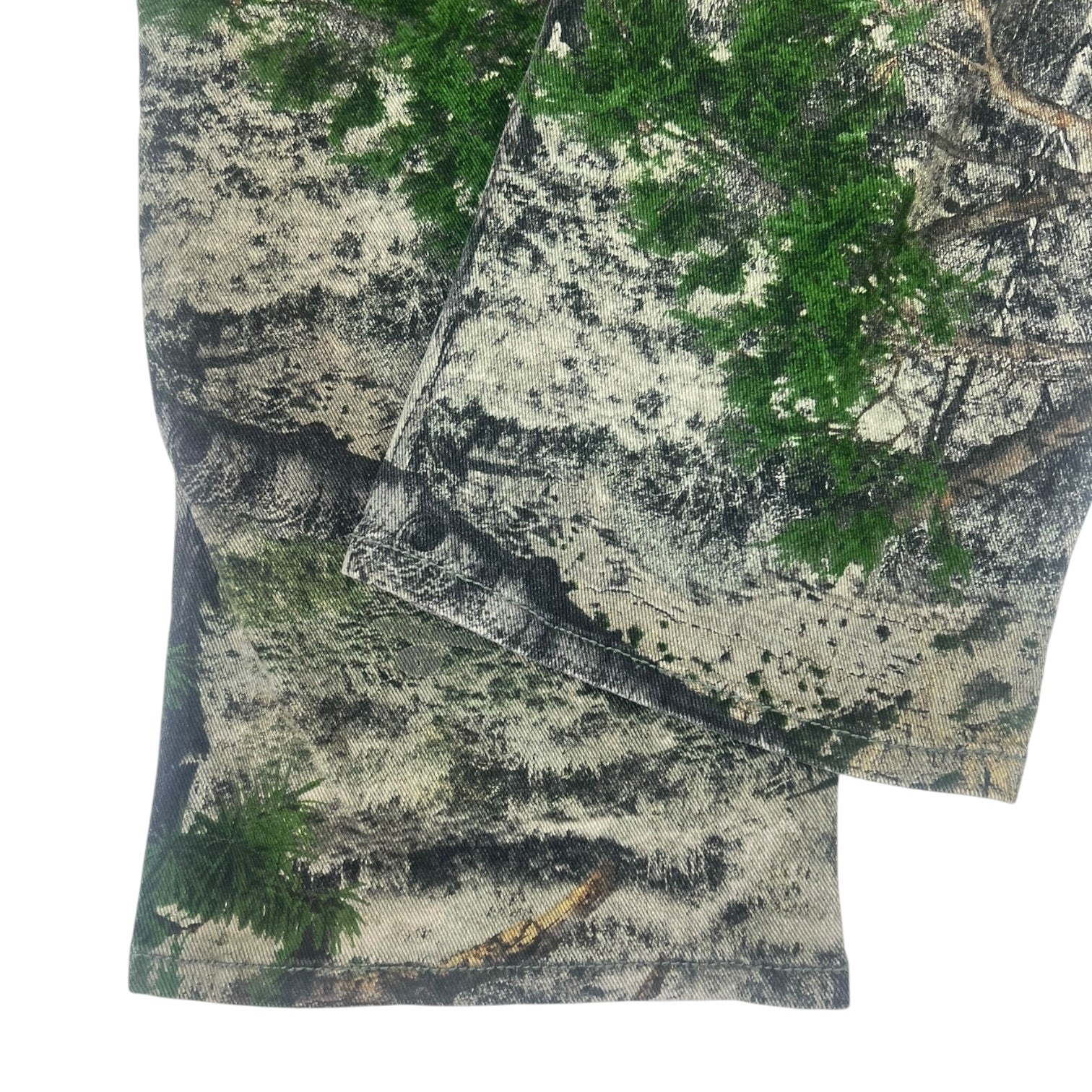 Mossy Oak Mountain Country Camouflage Woodland Pants