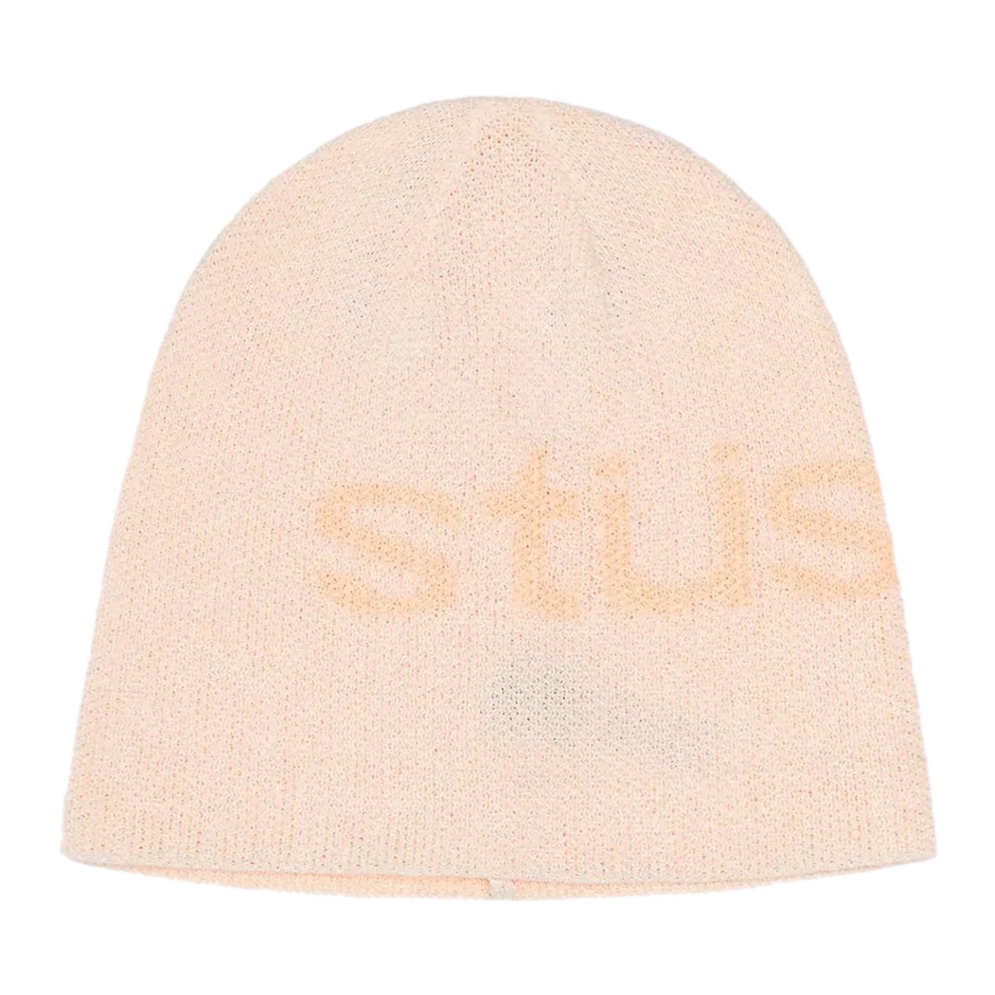 Stussy Helvetica UV Skullcap Beanie