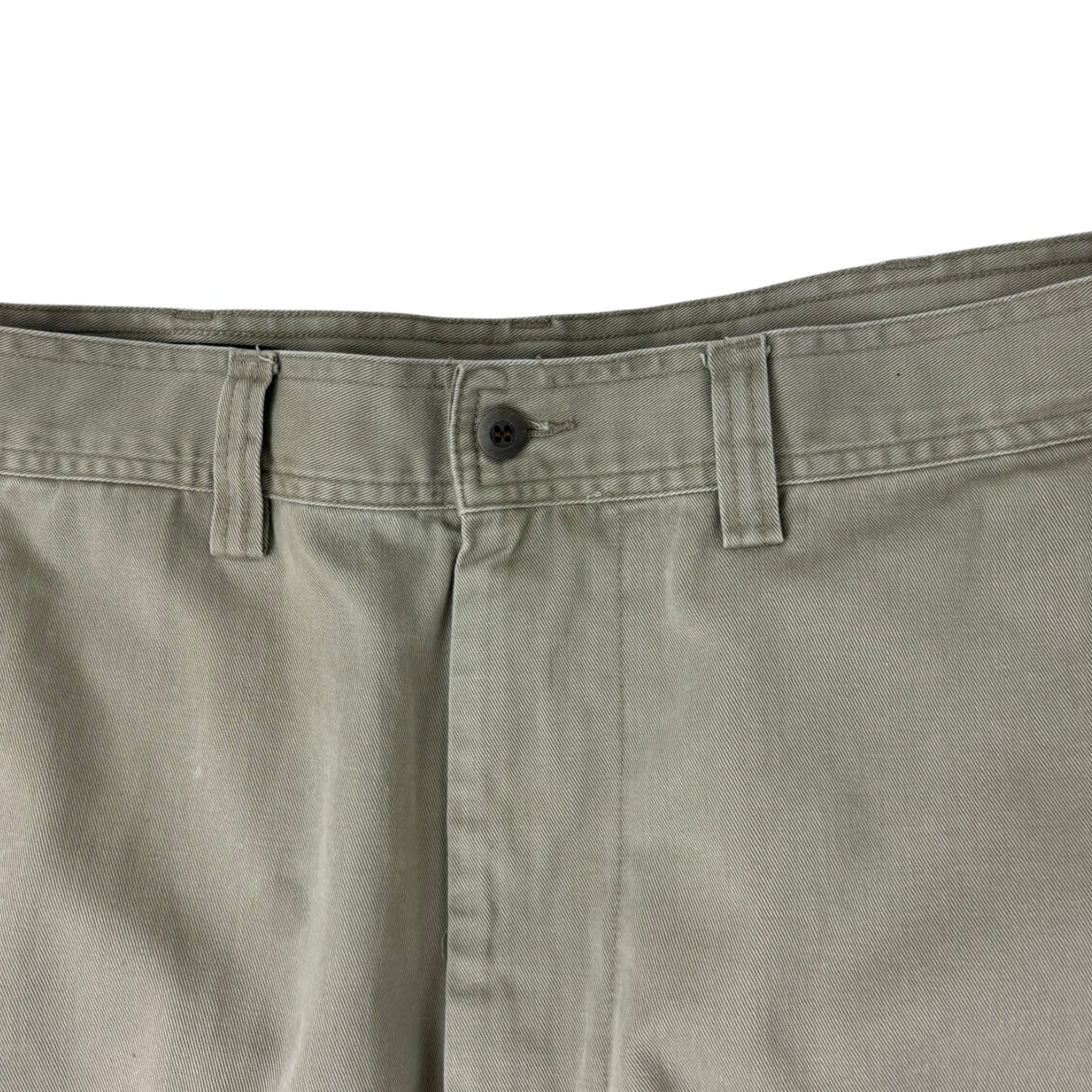 Vintage Polo Ralph Lauren Cargo Trouser Beige