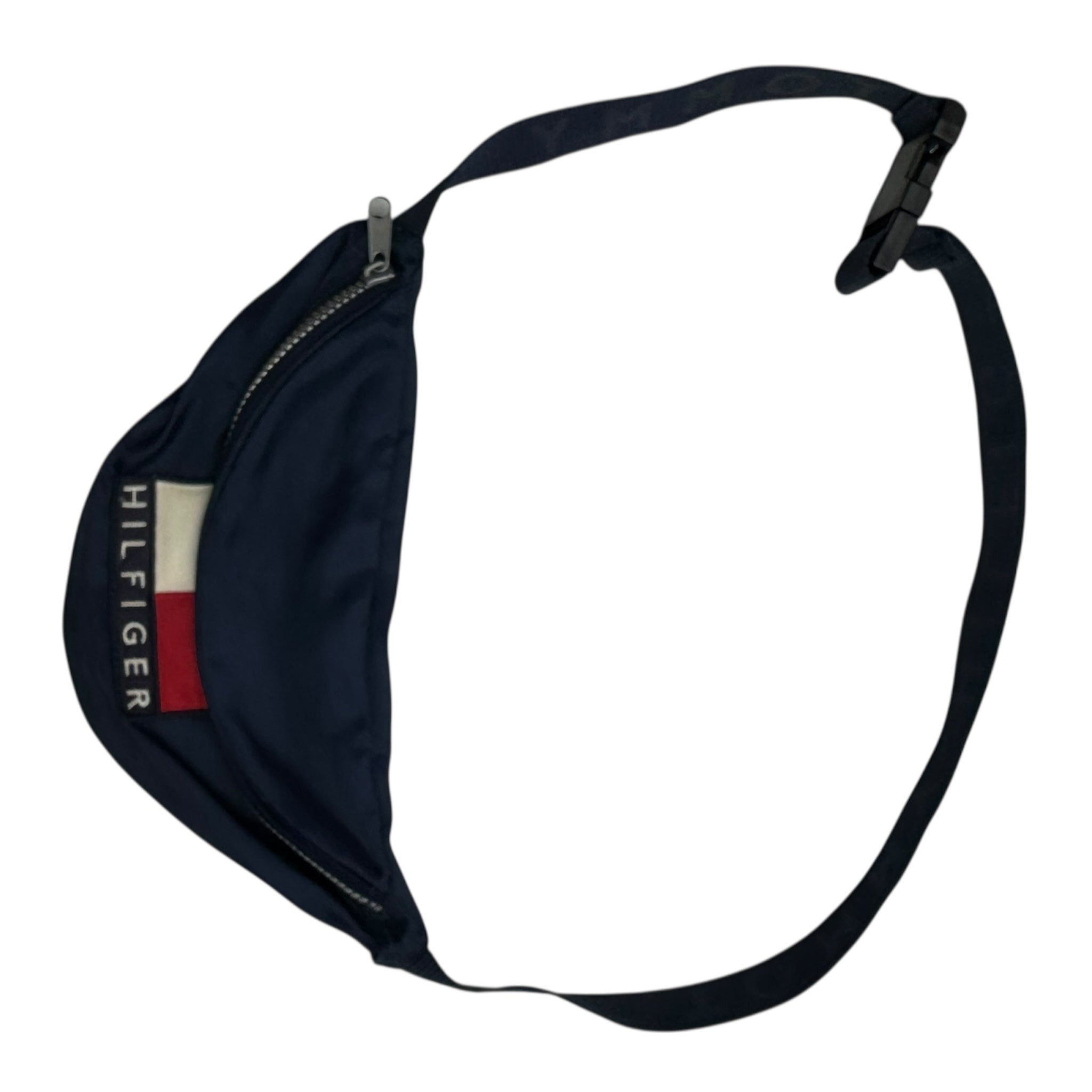 Vintage Tommy Hilfiger Fanny Pack