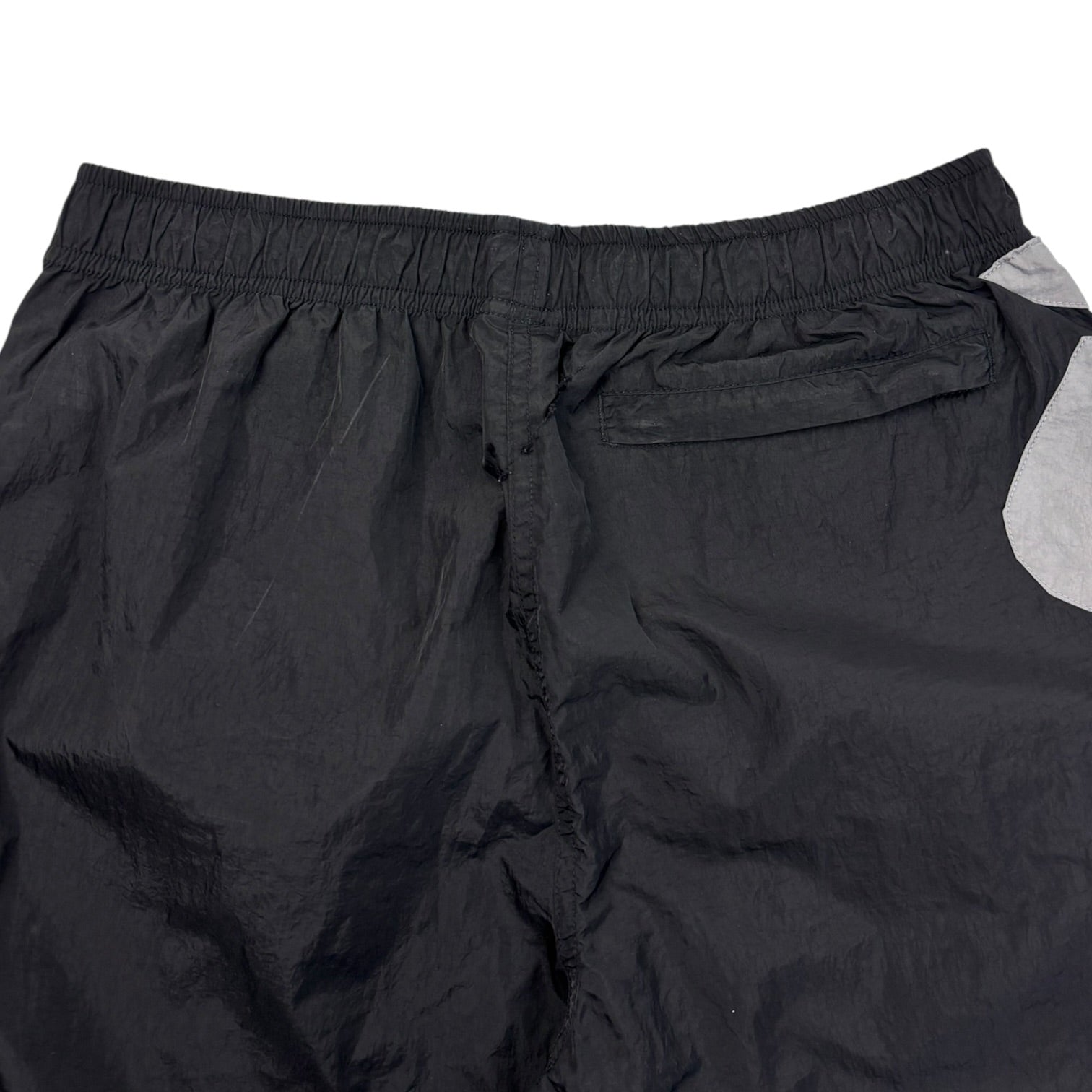 OVO Big Logo Nylon Shorts