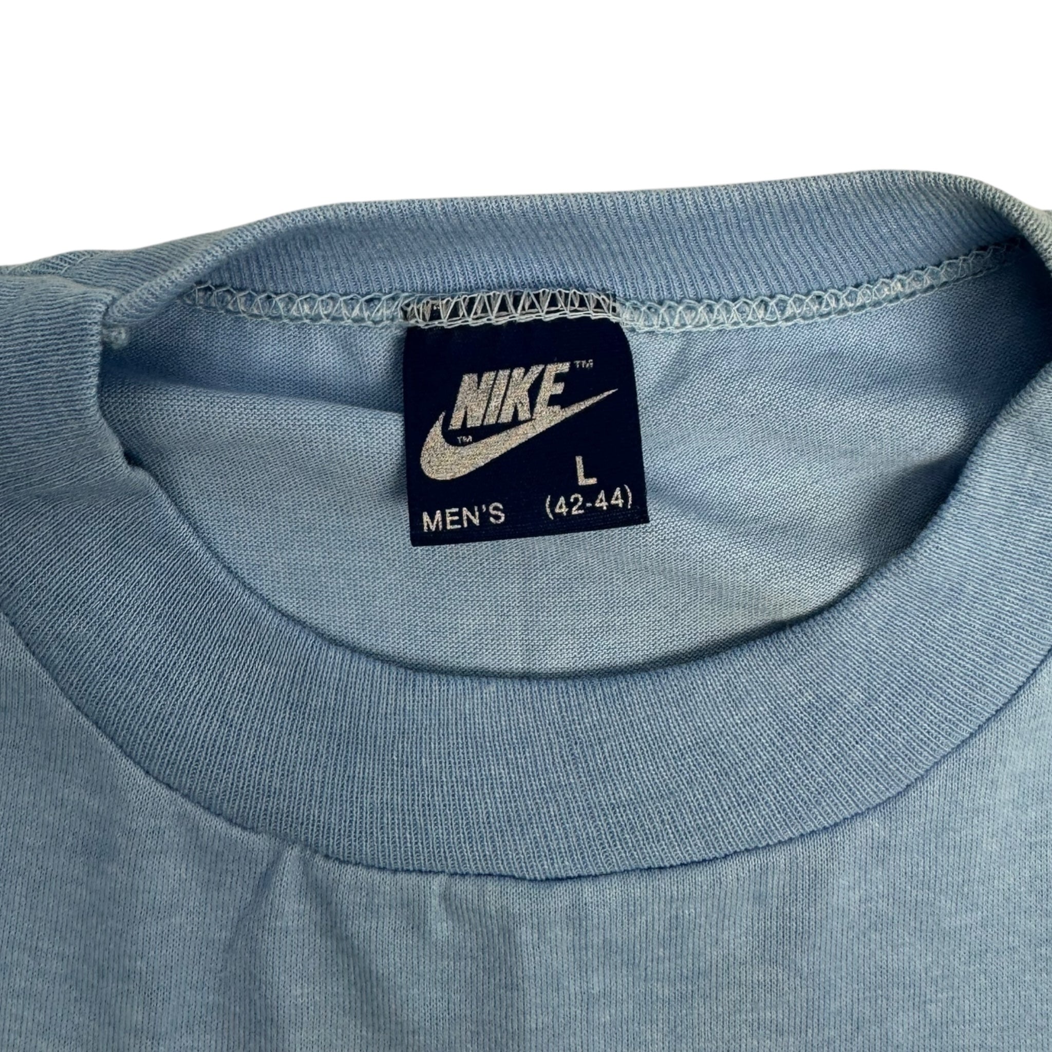 Vintage Nike Shelter Island 10 Kilometer T-Shirt