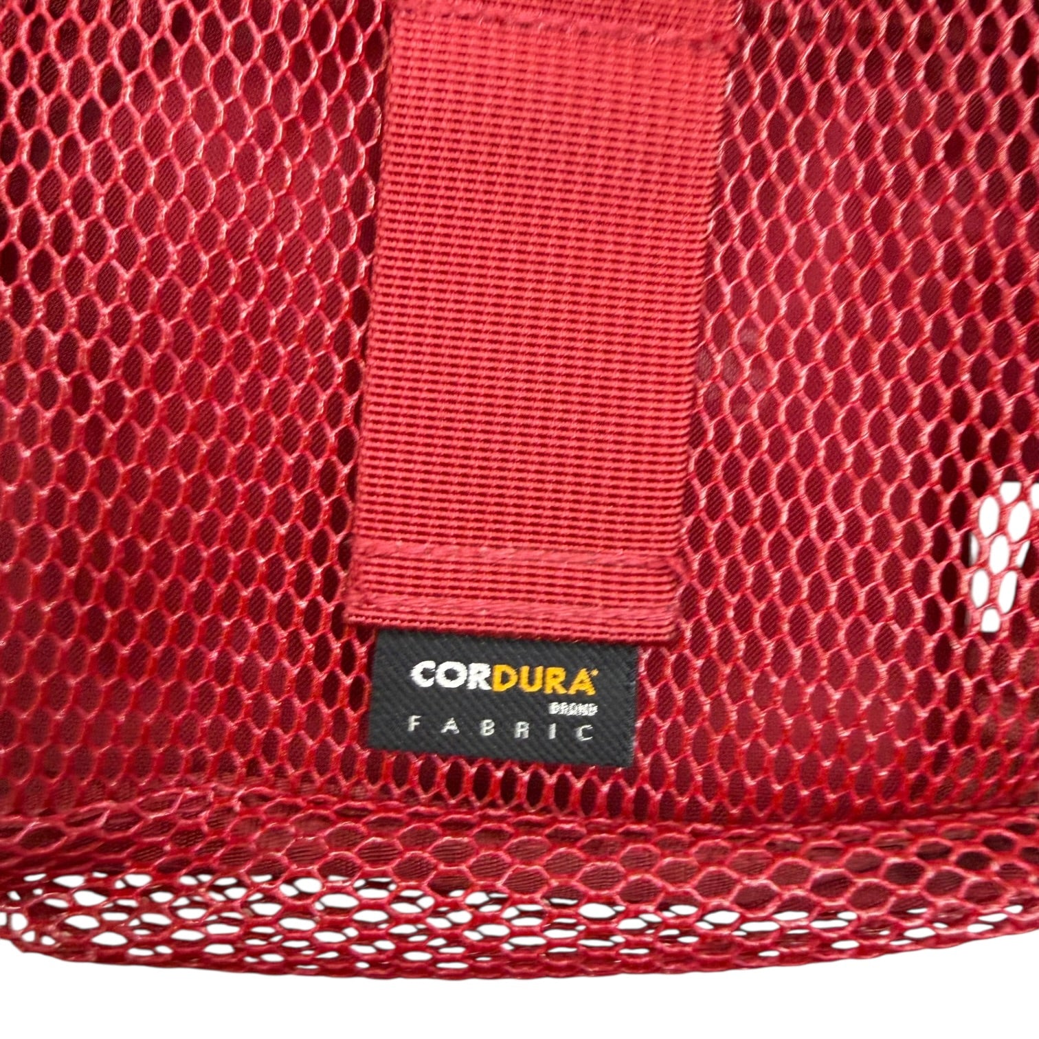 Supreme Small Shoulder Bag Dark Red