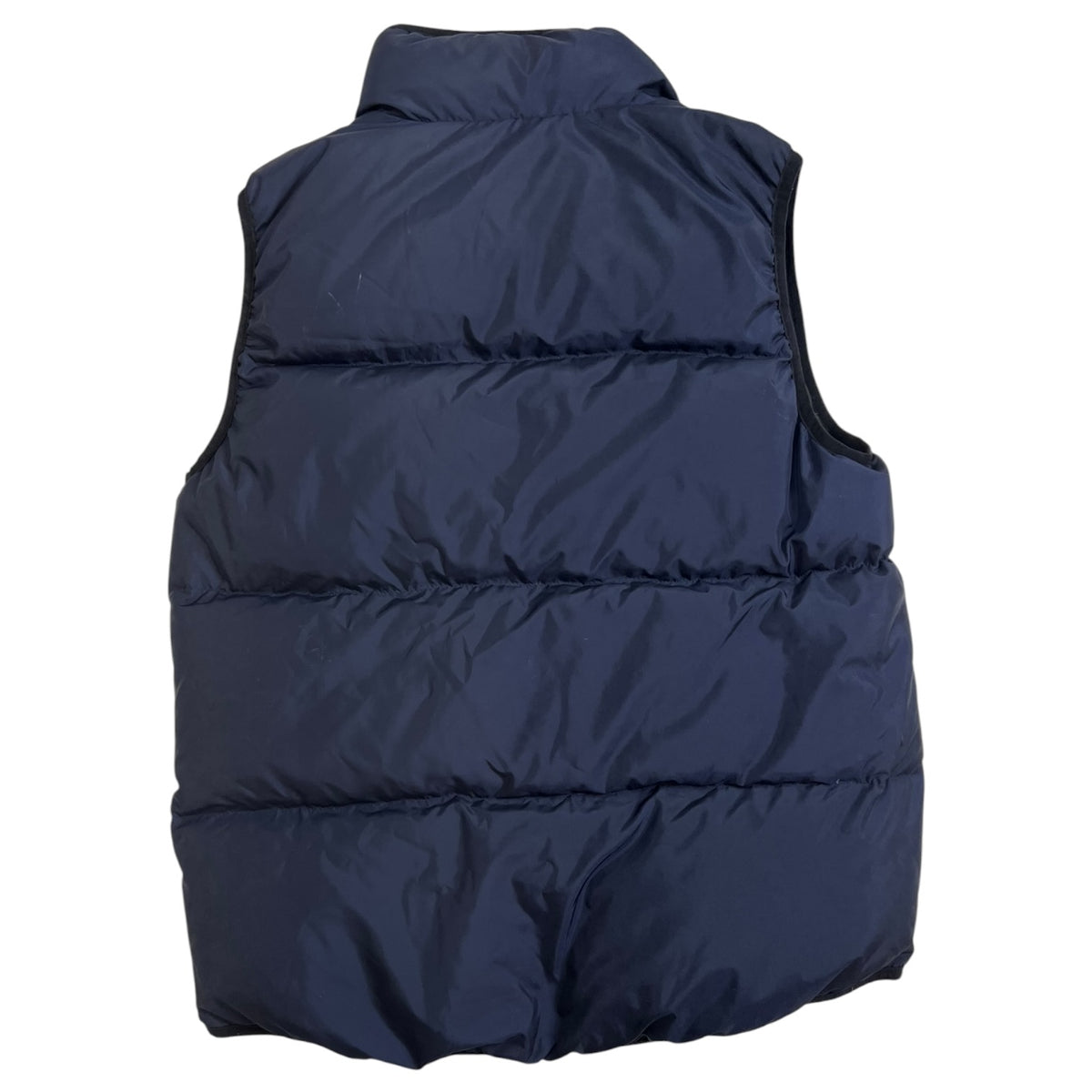 Polo Ralph Lauren Puffer Vest Navy