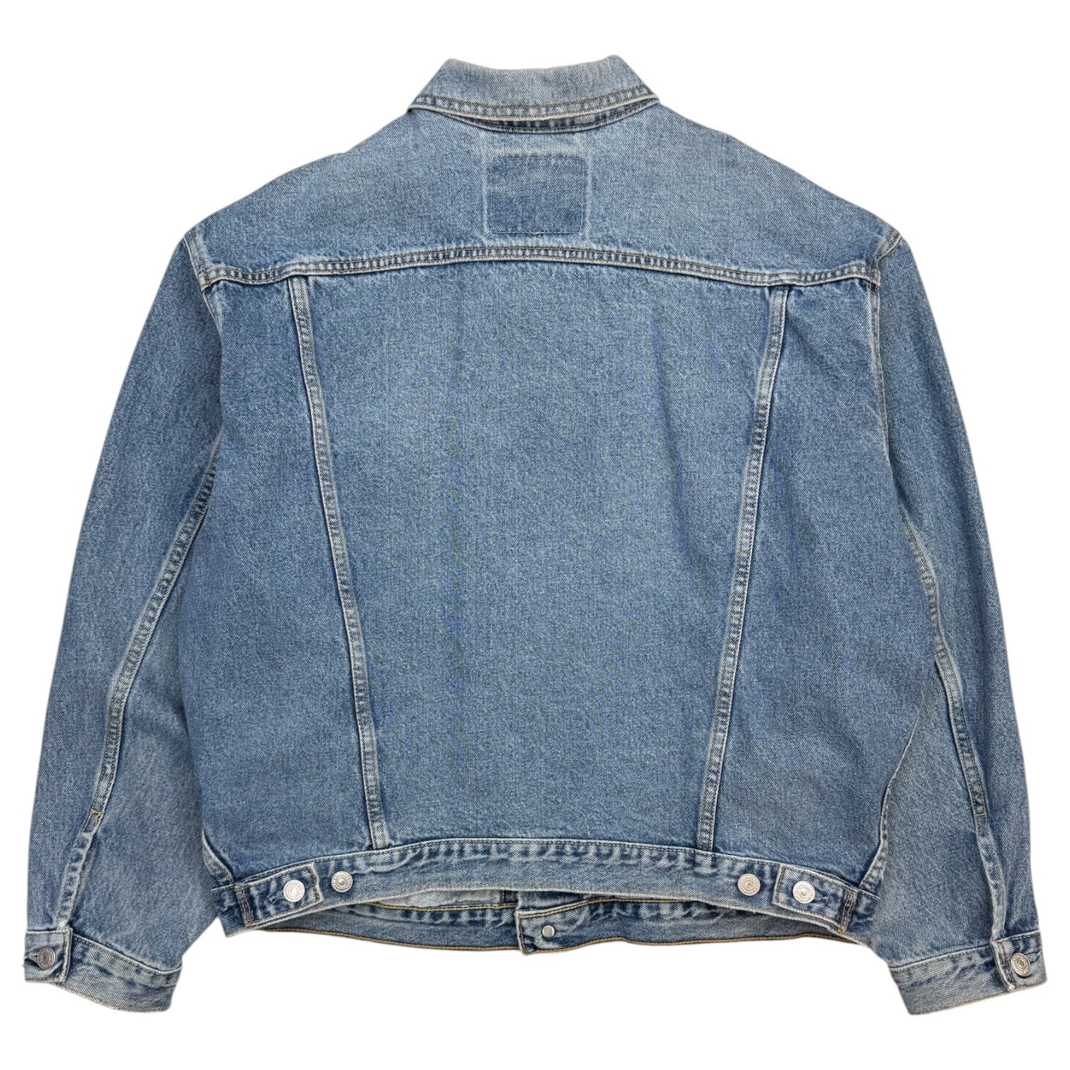 Vintage Levi’s Type 3 Trucker Jacket