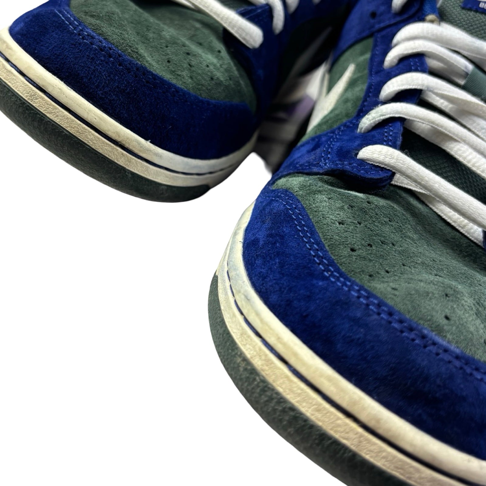 Nike SB Dunk Low Deep Royal Blue (Used)