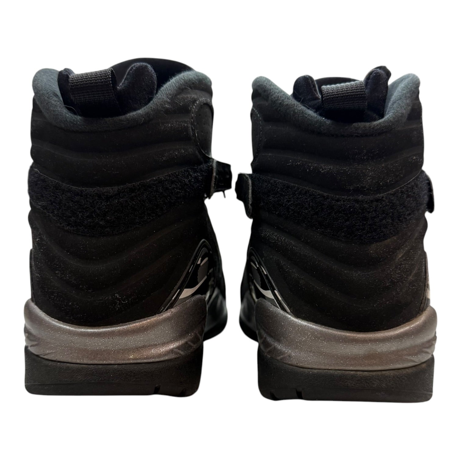 Jordan 8 Retro Chrome (2015) (Used)