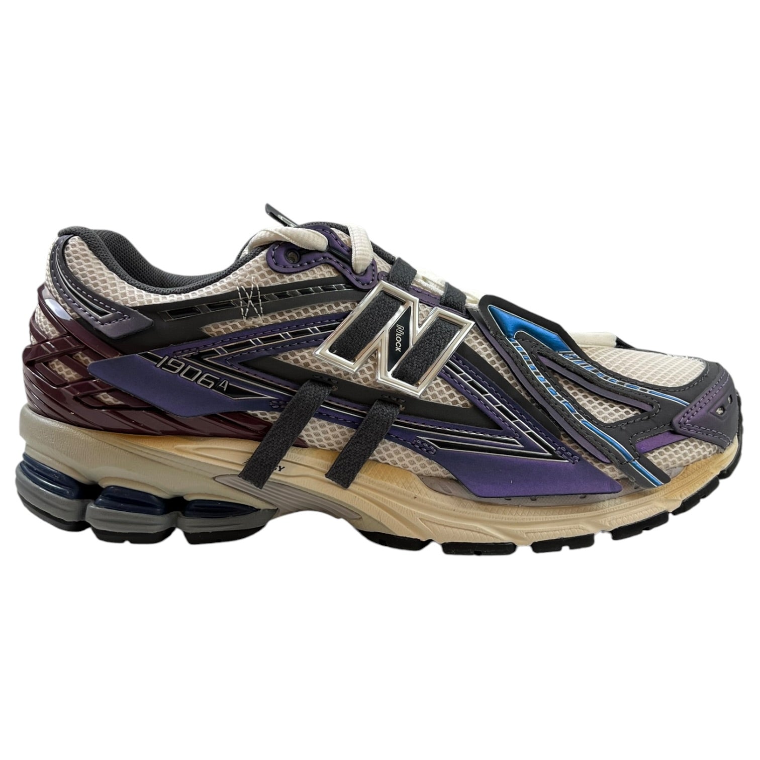 New Balance 1906A “Inkwell Sea Salt”