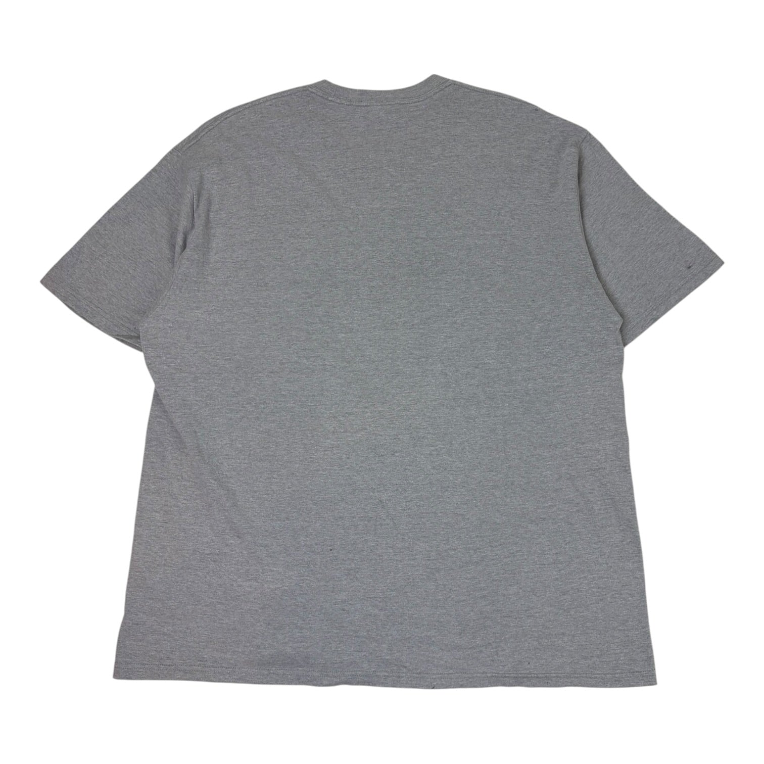 Stussy Graphic Grey T-Shirt