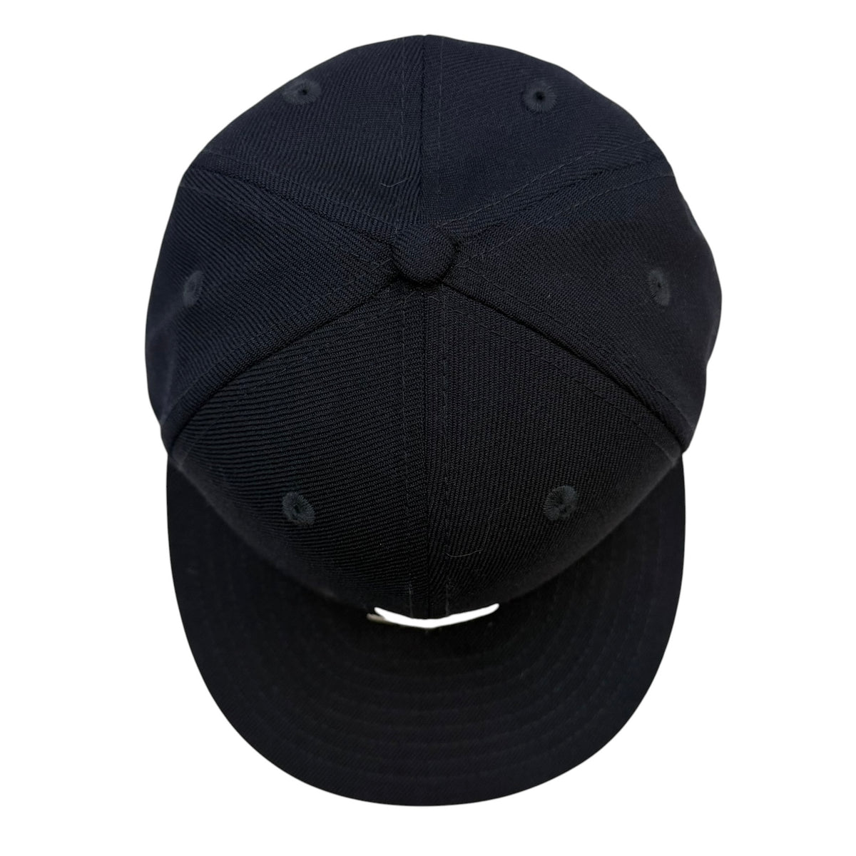 Fear Of God Essentials 59Fifty Fitted Cap Navy