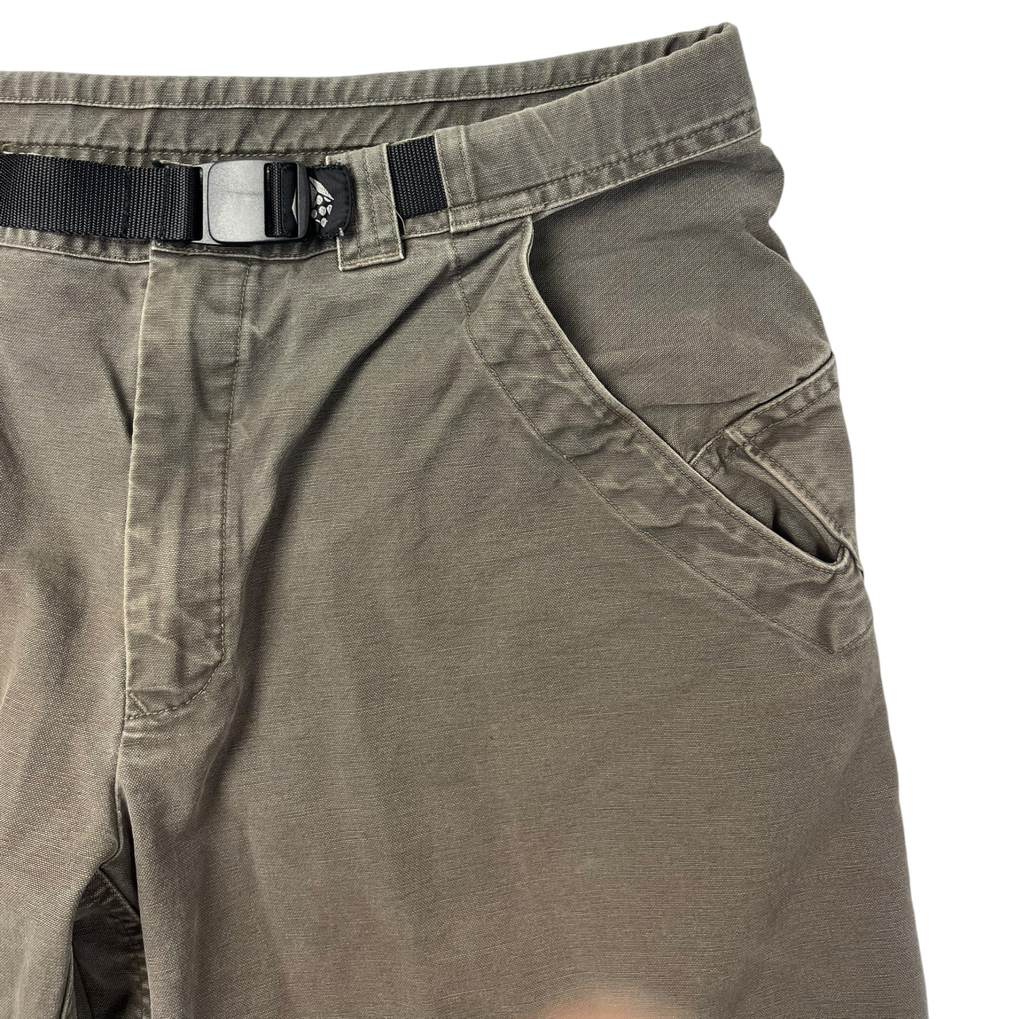 Mountain Hardwear Hiking Short