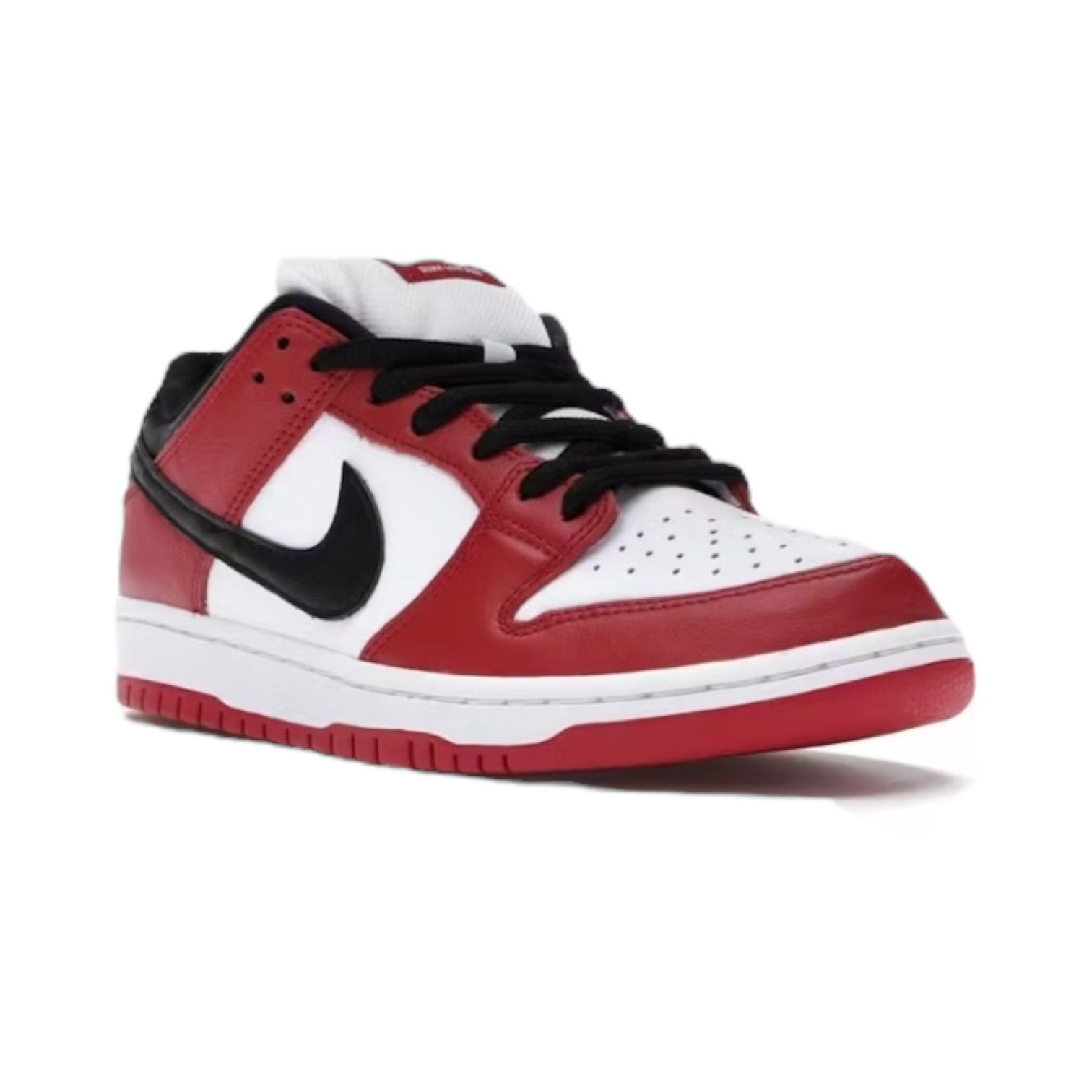 Nike SB Dunk Low Pro J-Pack Chicago