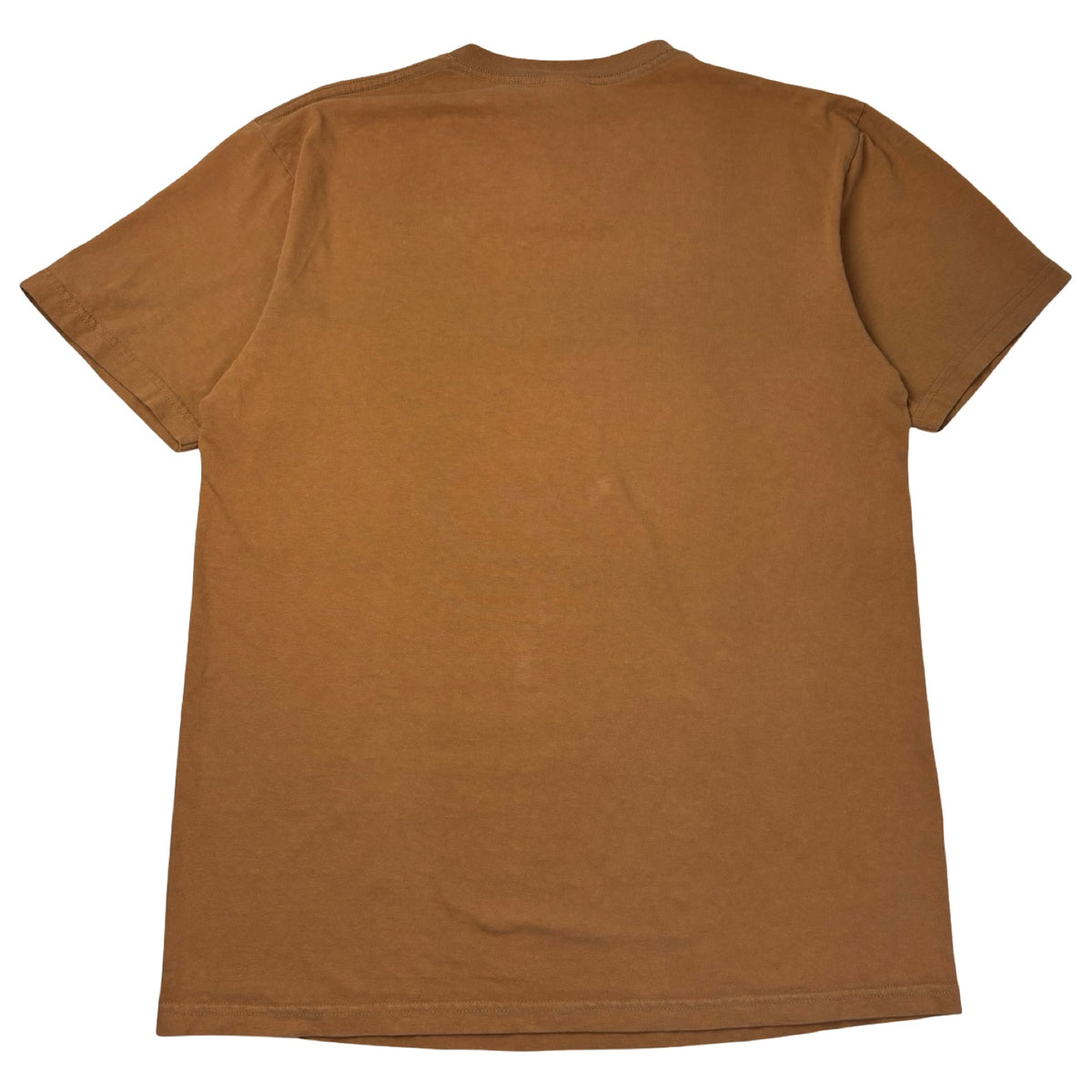 Supreme Larry Clark Girl Tee Mocha