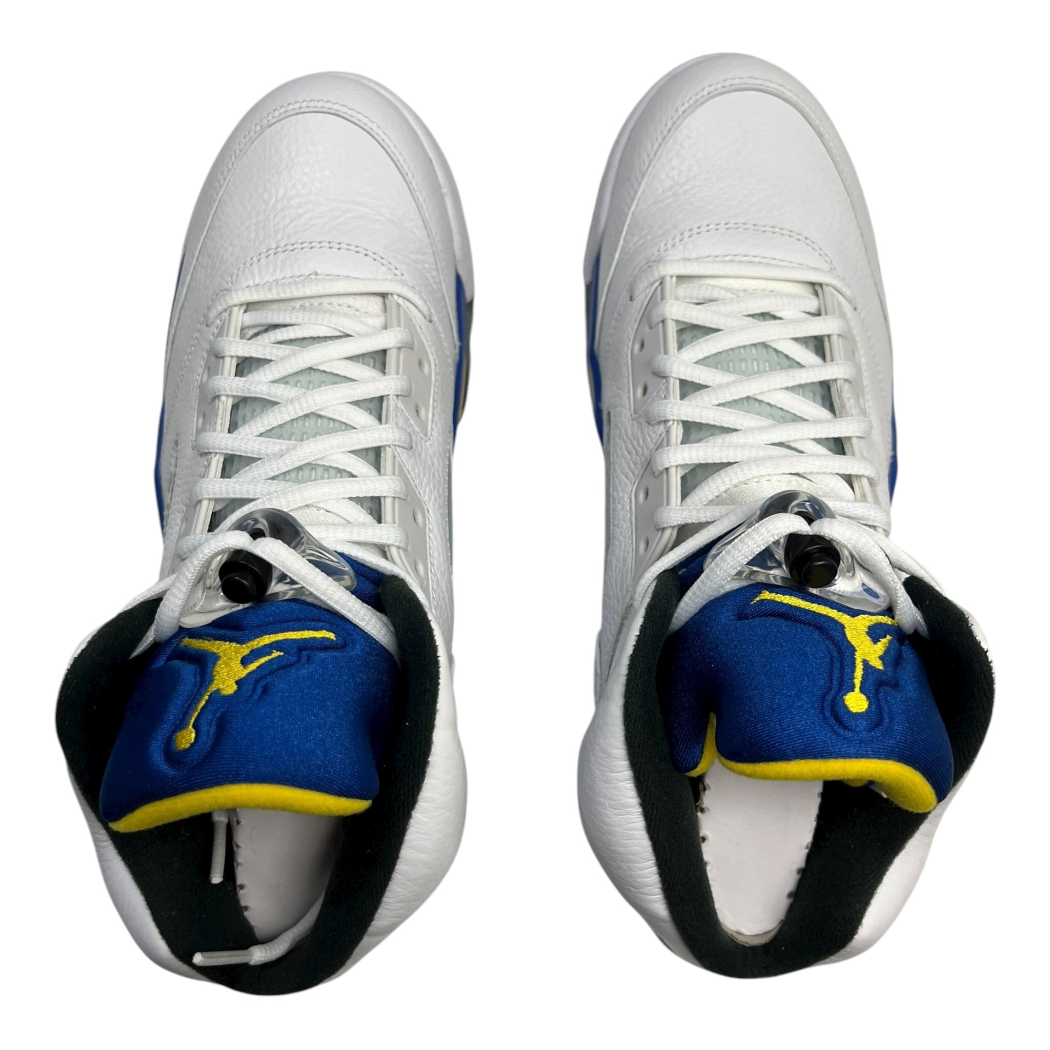Jordan 5 Retro Laney (2013) (Used)