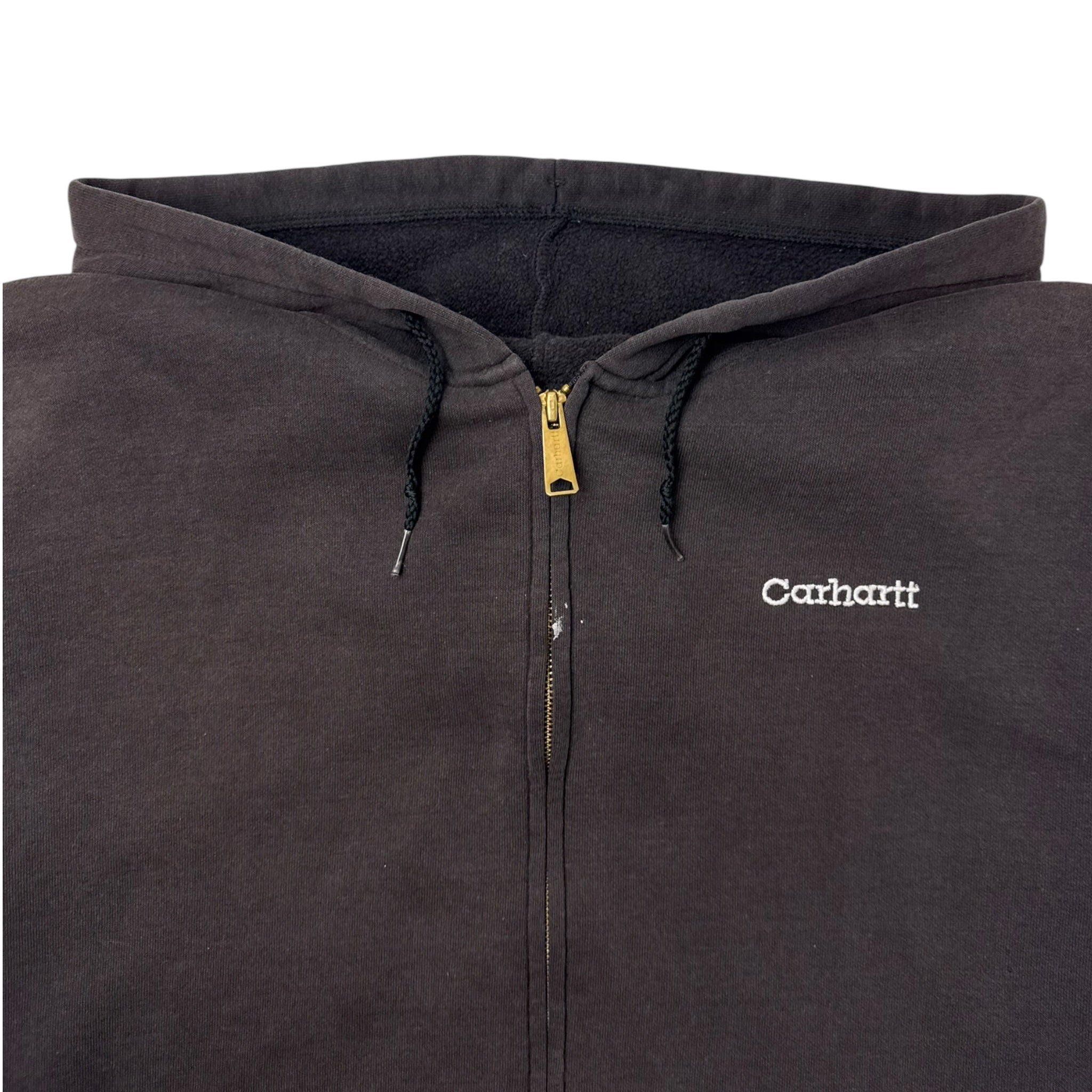 Carhartt Sun Faded Full-Zip Hoodie