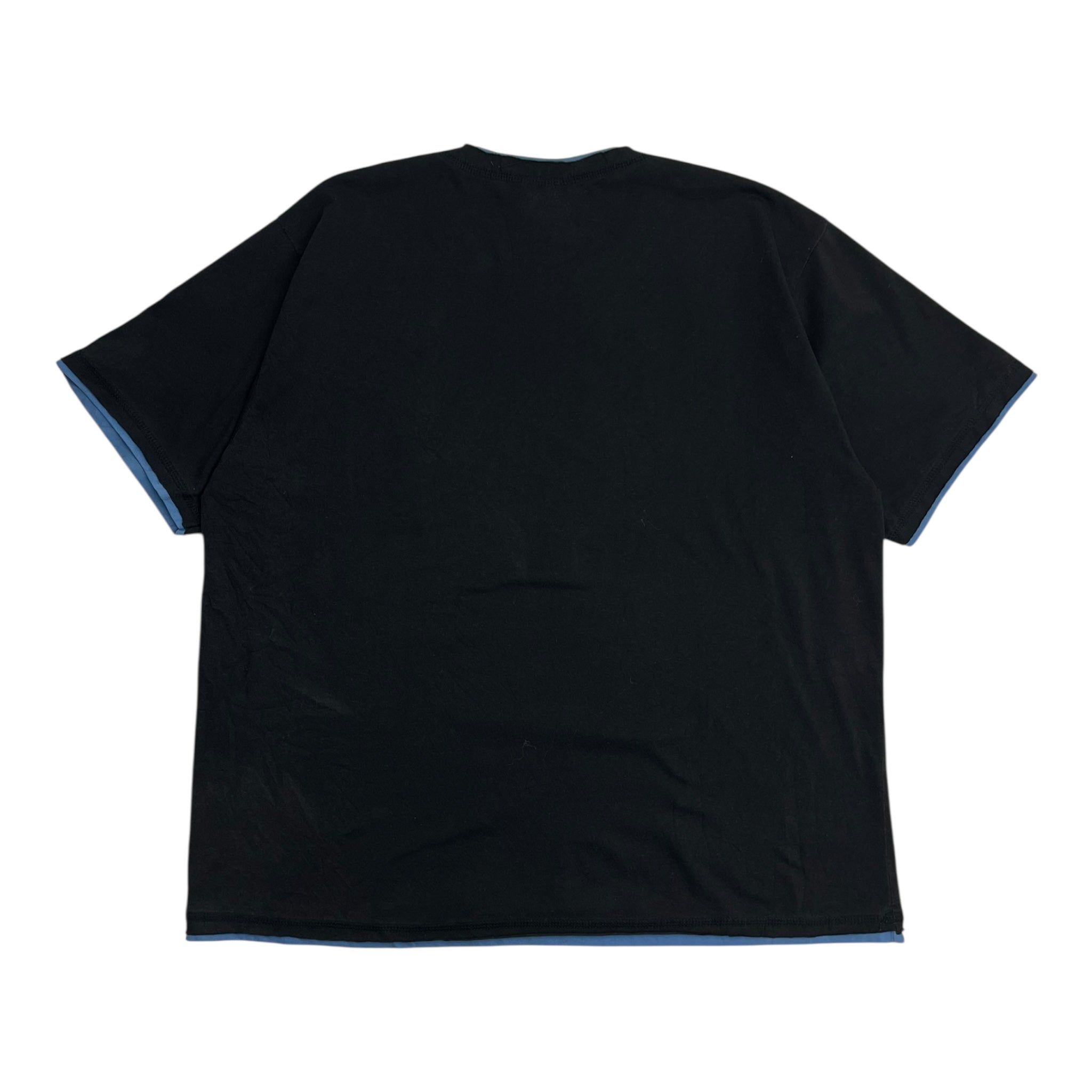 Vintage Y2K Bokia Disconnecting People T-Shirt