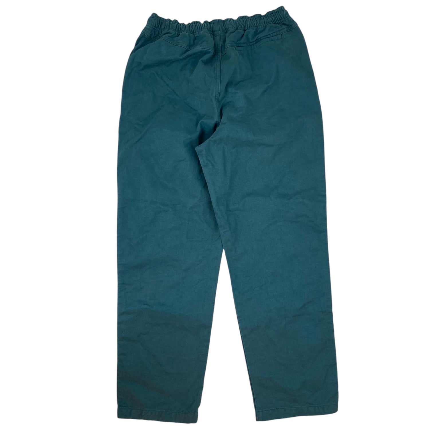 Stüssy Beach Pant Teal