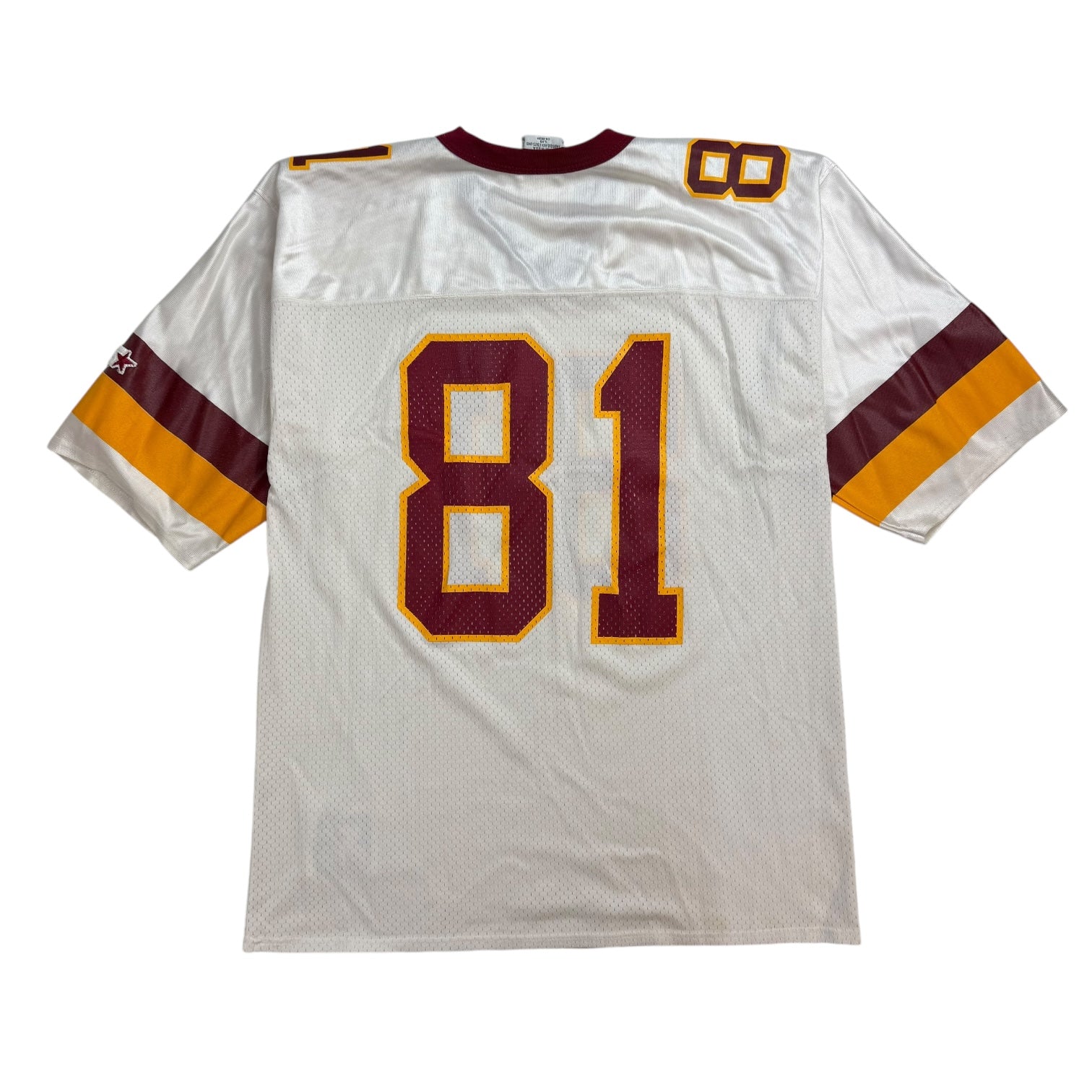 Vintage Washington Redskins Art Monk Away Jersey