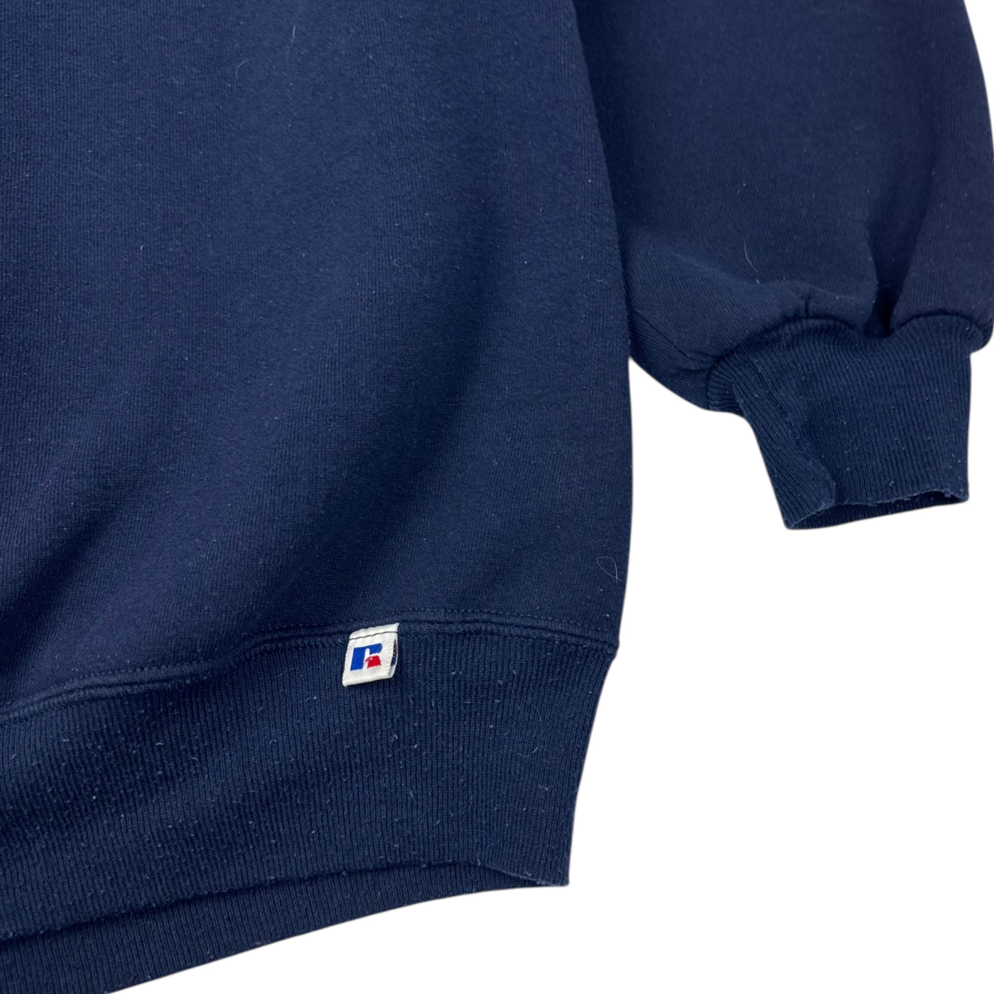 Vintage Russell Athletics Spell Out Crew