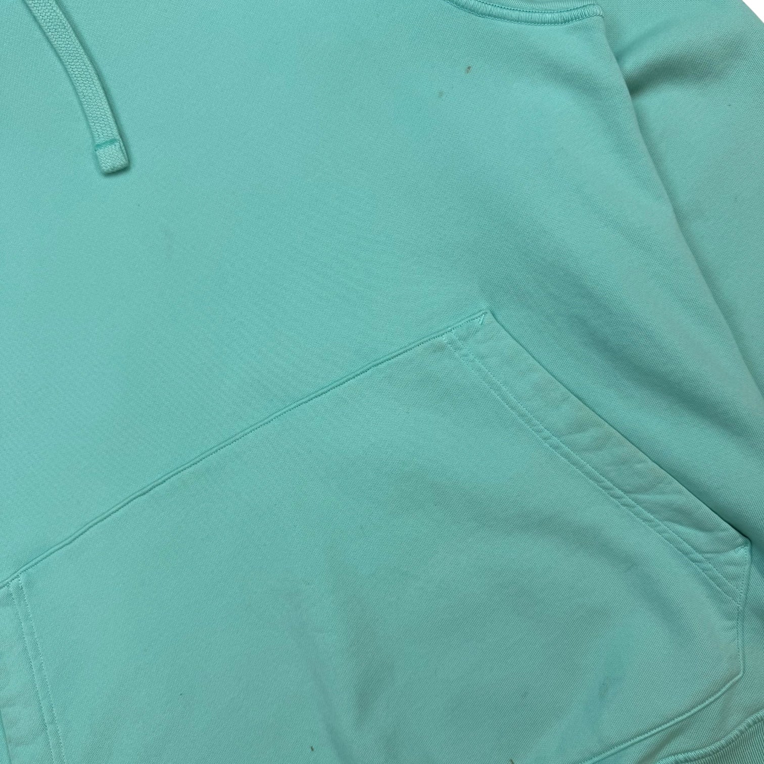 Stone Island Shadow Project Hoodie Marina Blue