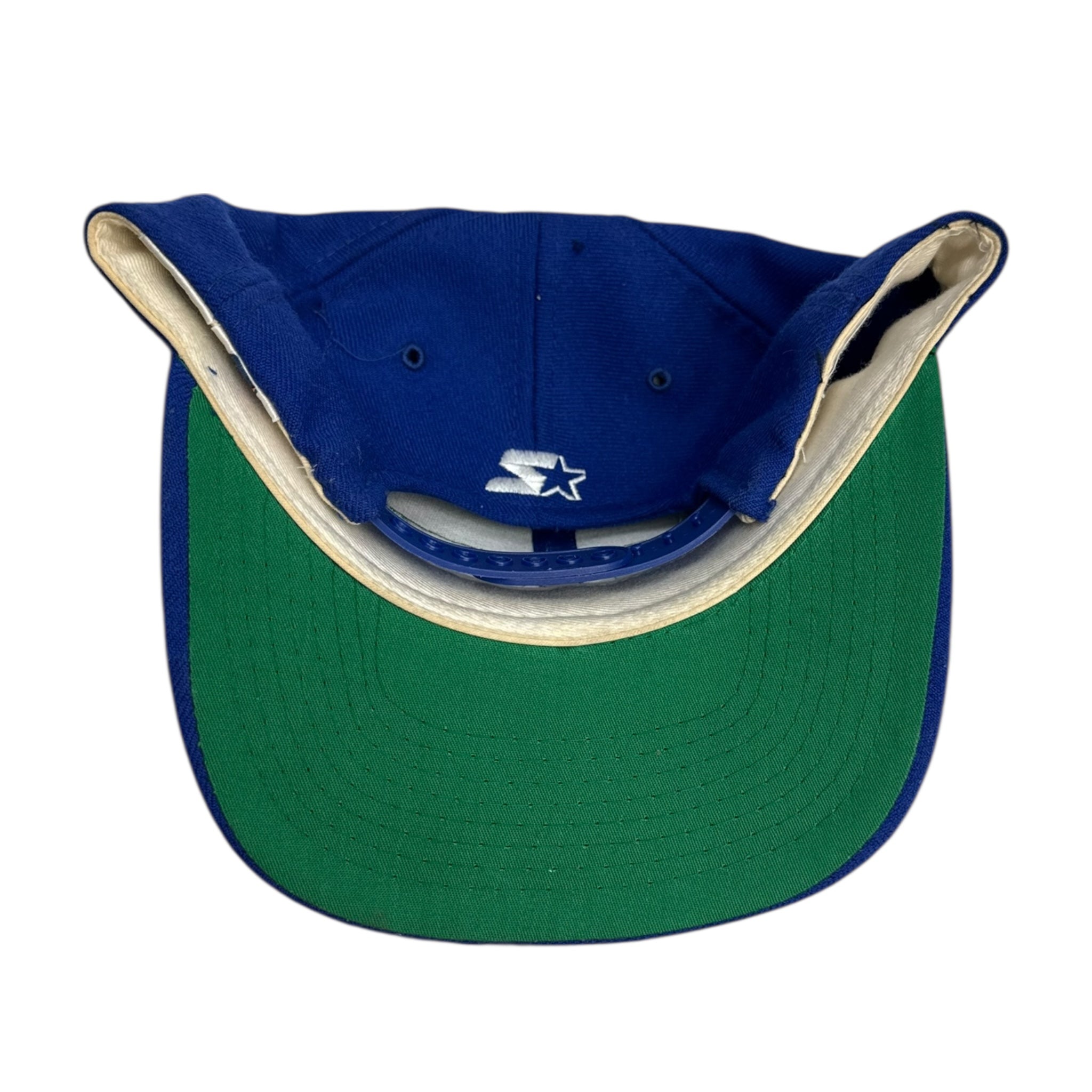 Vintage Seattle Seahawks Wool Starter Hat