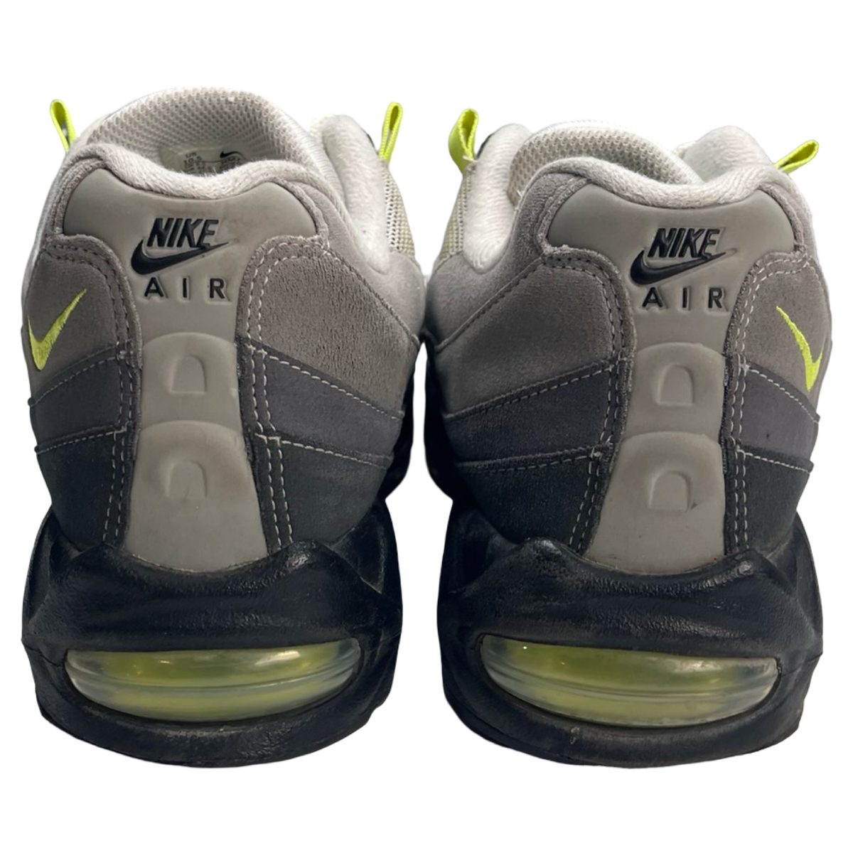 Nike Air Max 95 Neon Big Bubble (Used)