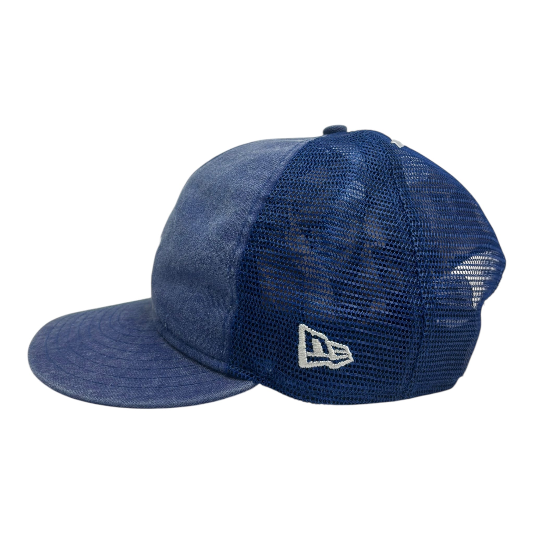 Eric Emanuel LA Dodgers Hat