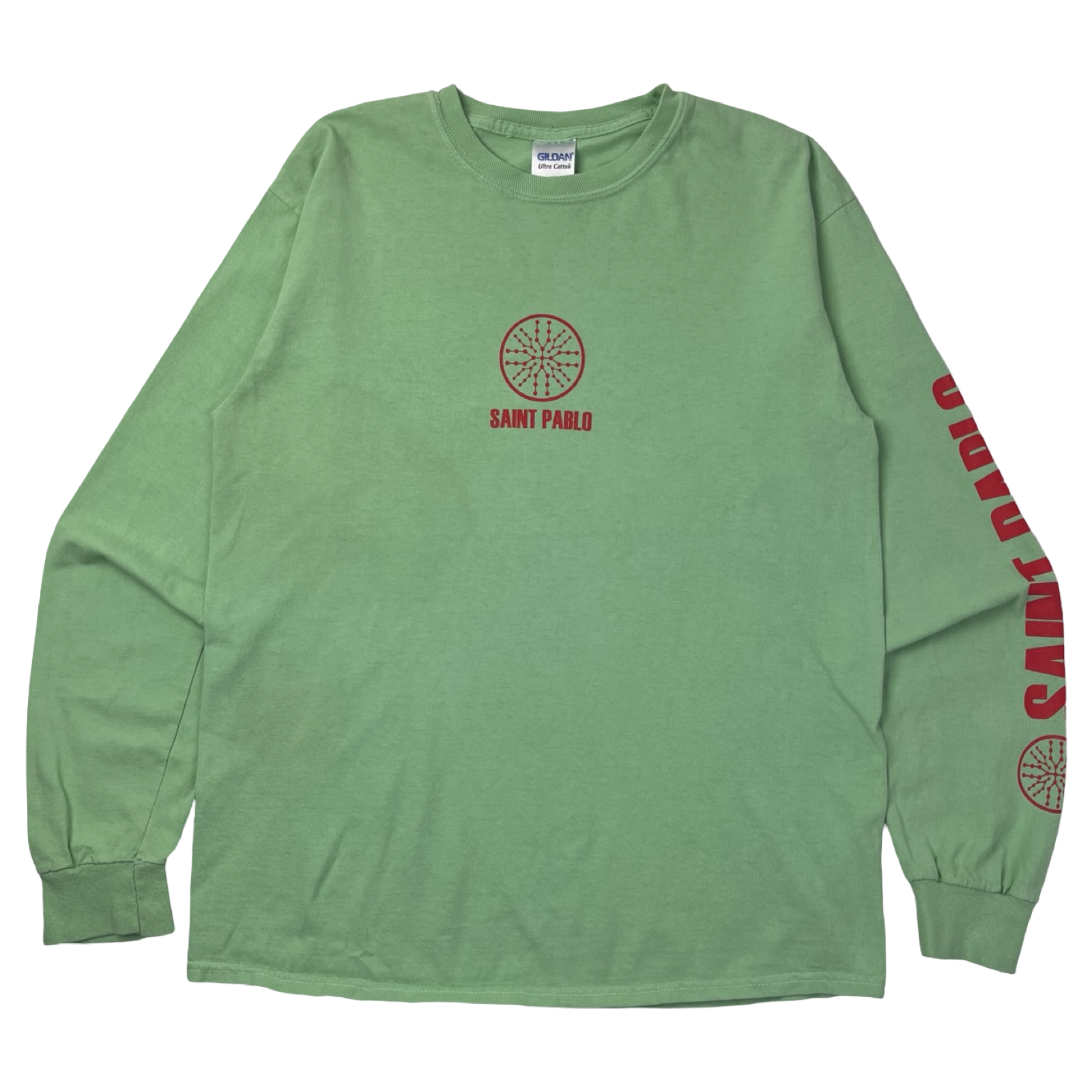 Saint Pablo Longsleeve T-Shirt