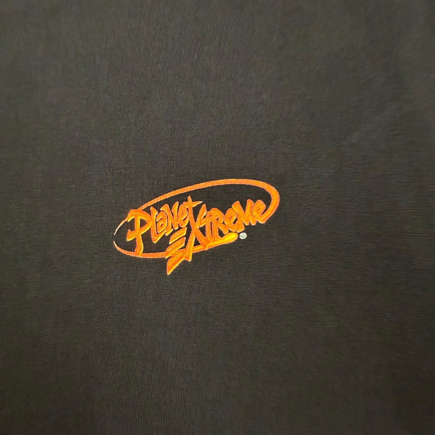 1998 Planet Extreme ‘Need More Air!’ Tee Black