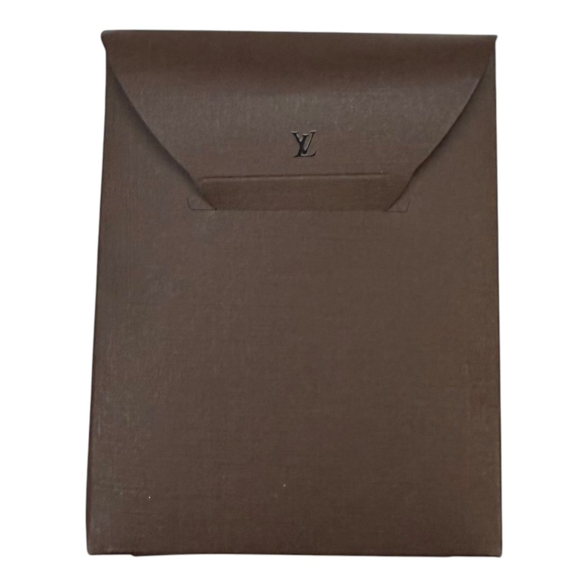 Louis Vuitton LV Monogram Canvas Sneaker Brown (Used)