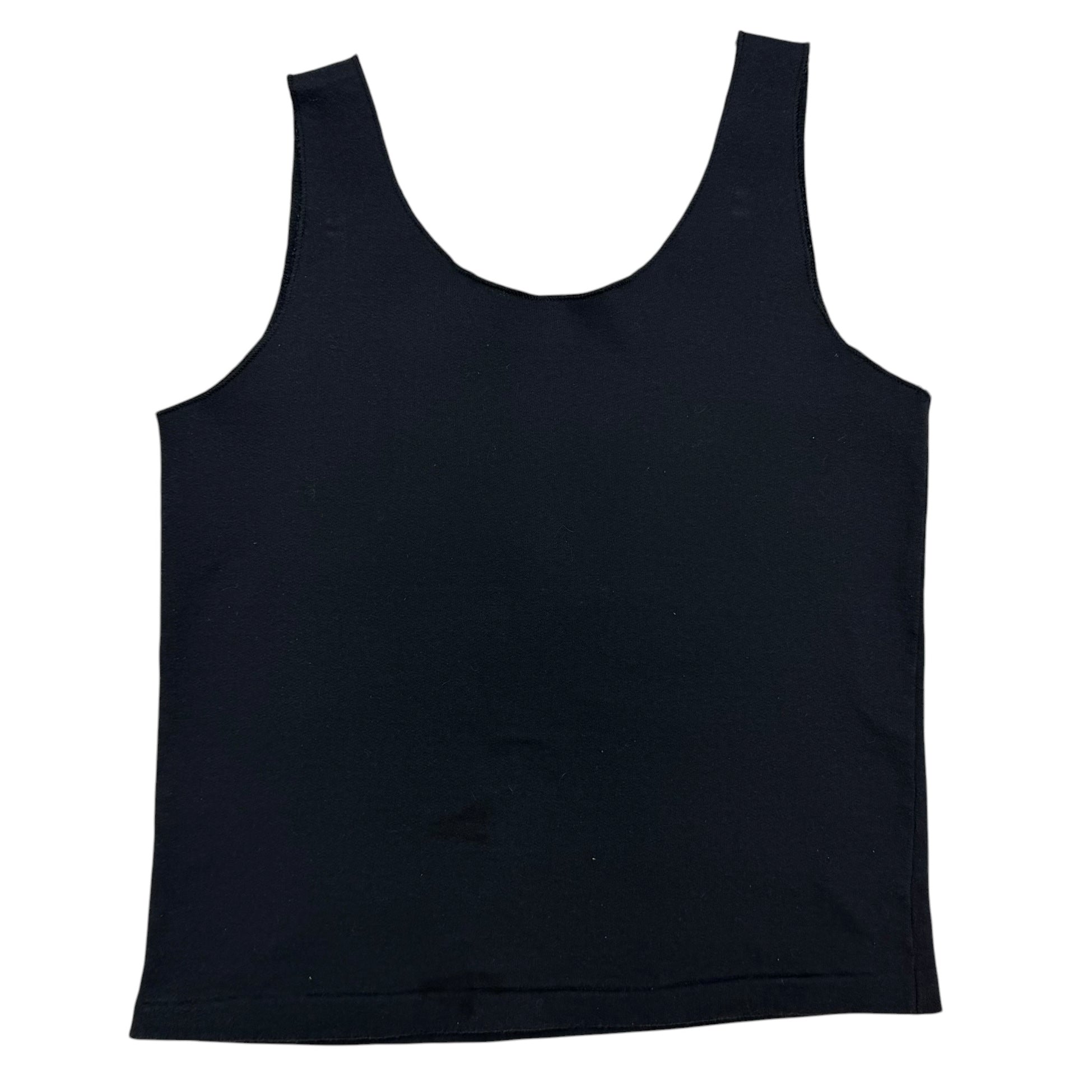 (W) 1984 Michael Jackson Thriller Tank Top Black