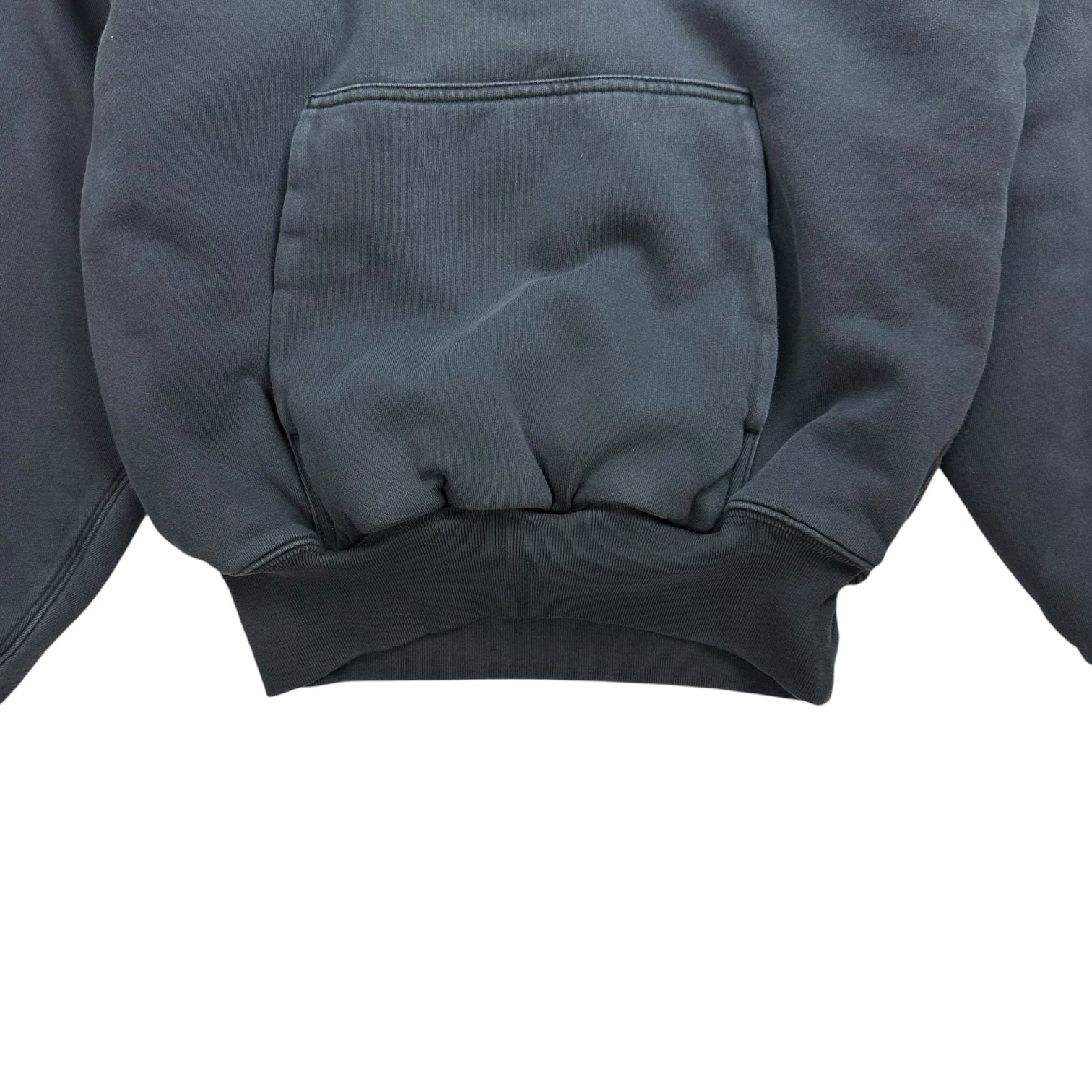 Yeezy x Gap Pullover Perfect Hoodie Black