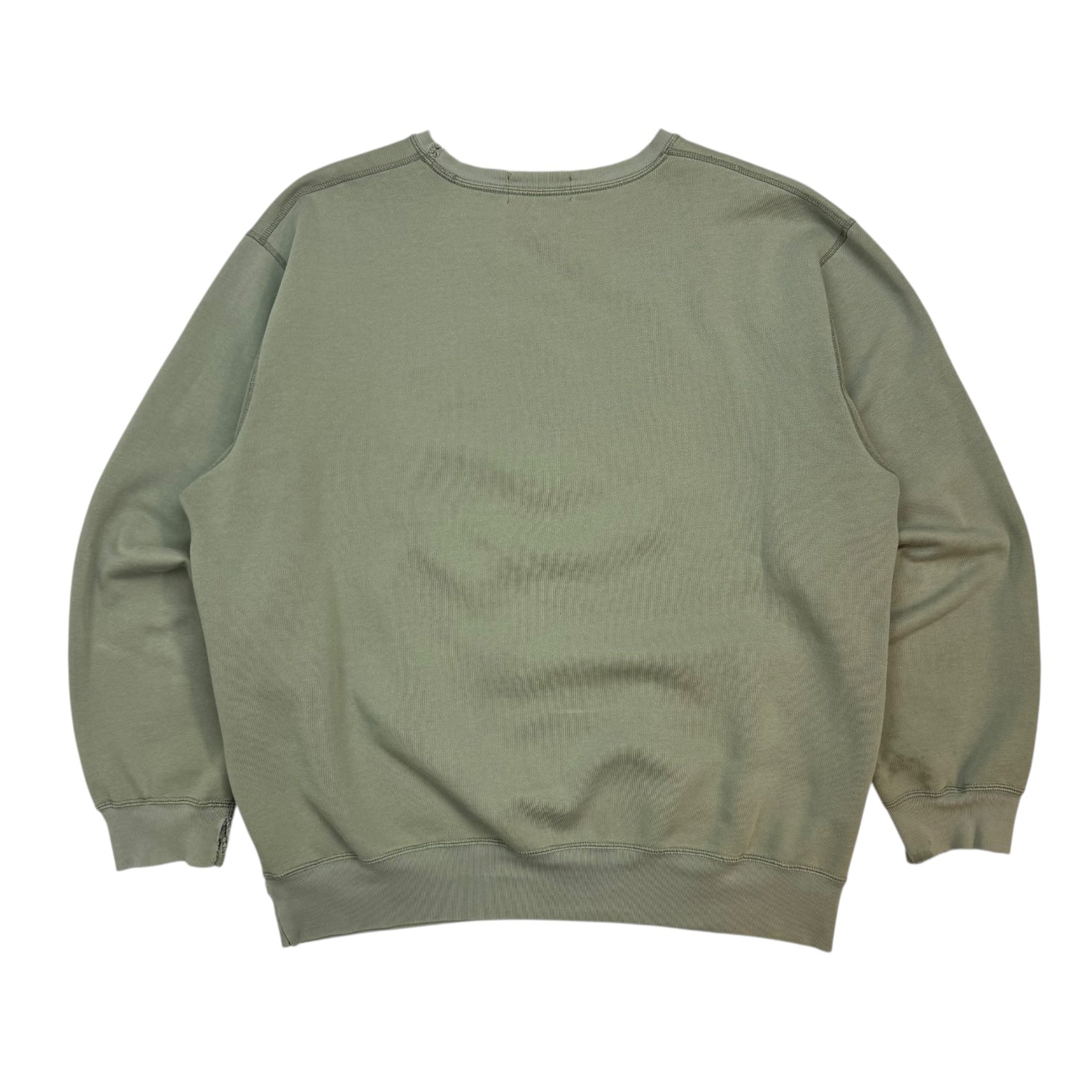 Vintage Polo Ralph Lauren Crewneck Green
