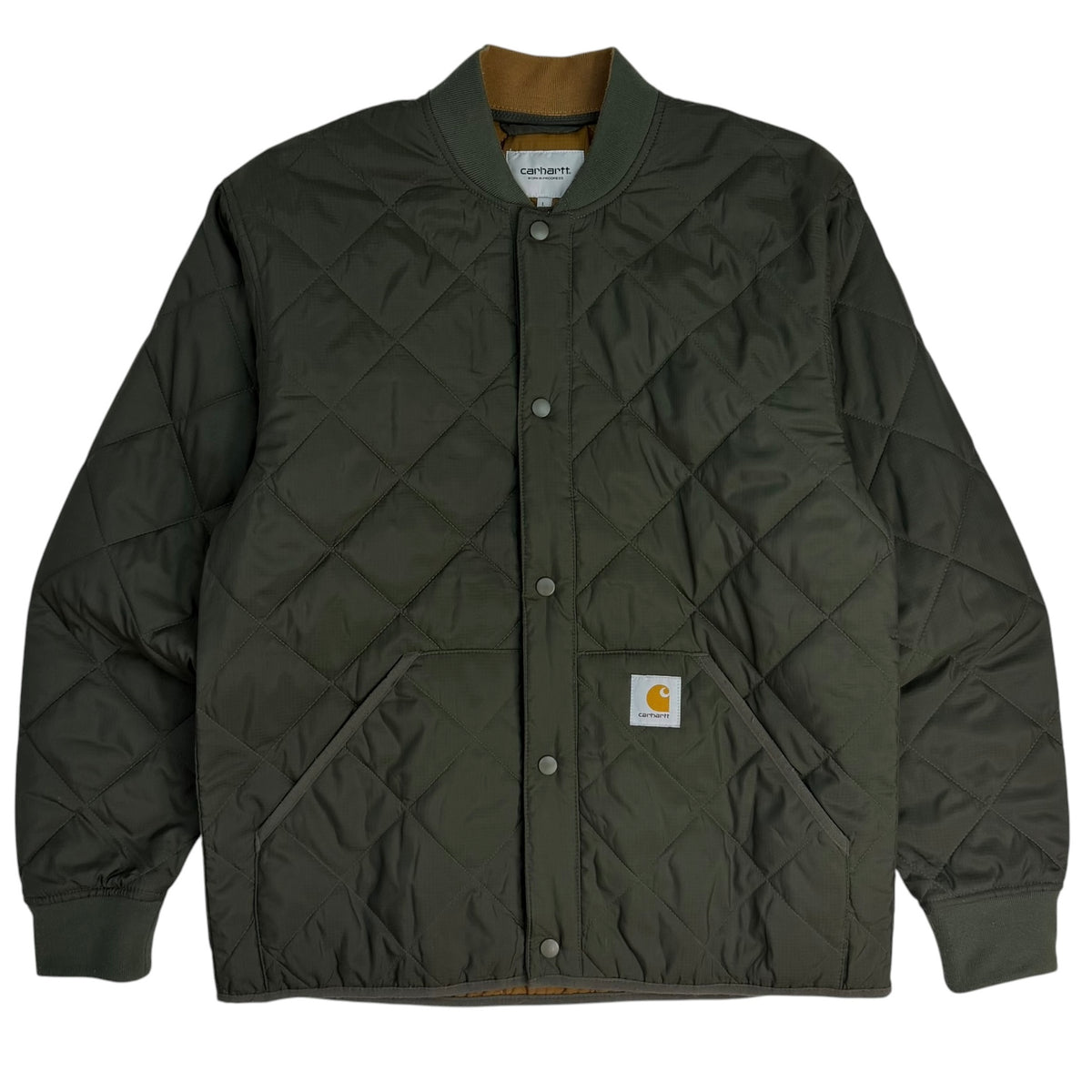 Carhartt WIP Barrow Liner Cypress Green