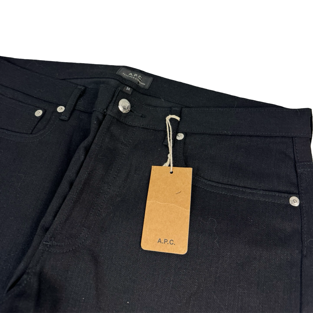 APC Petit New Standard Black