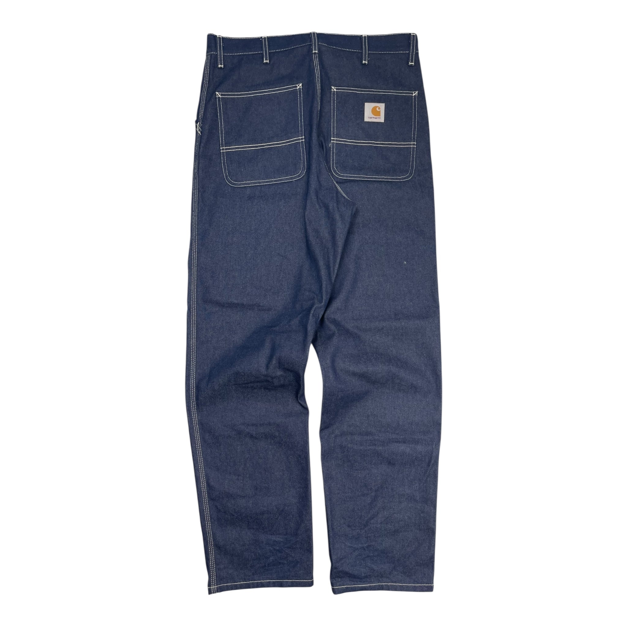Carhartt WIP Simple Pant Denim