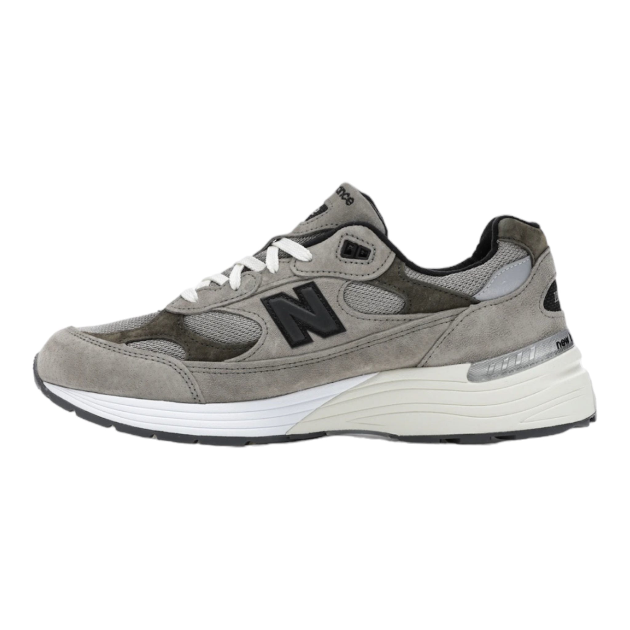 New Balance 992 JJJJound Grey