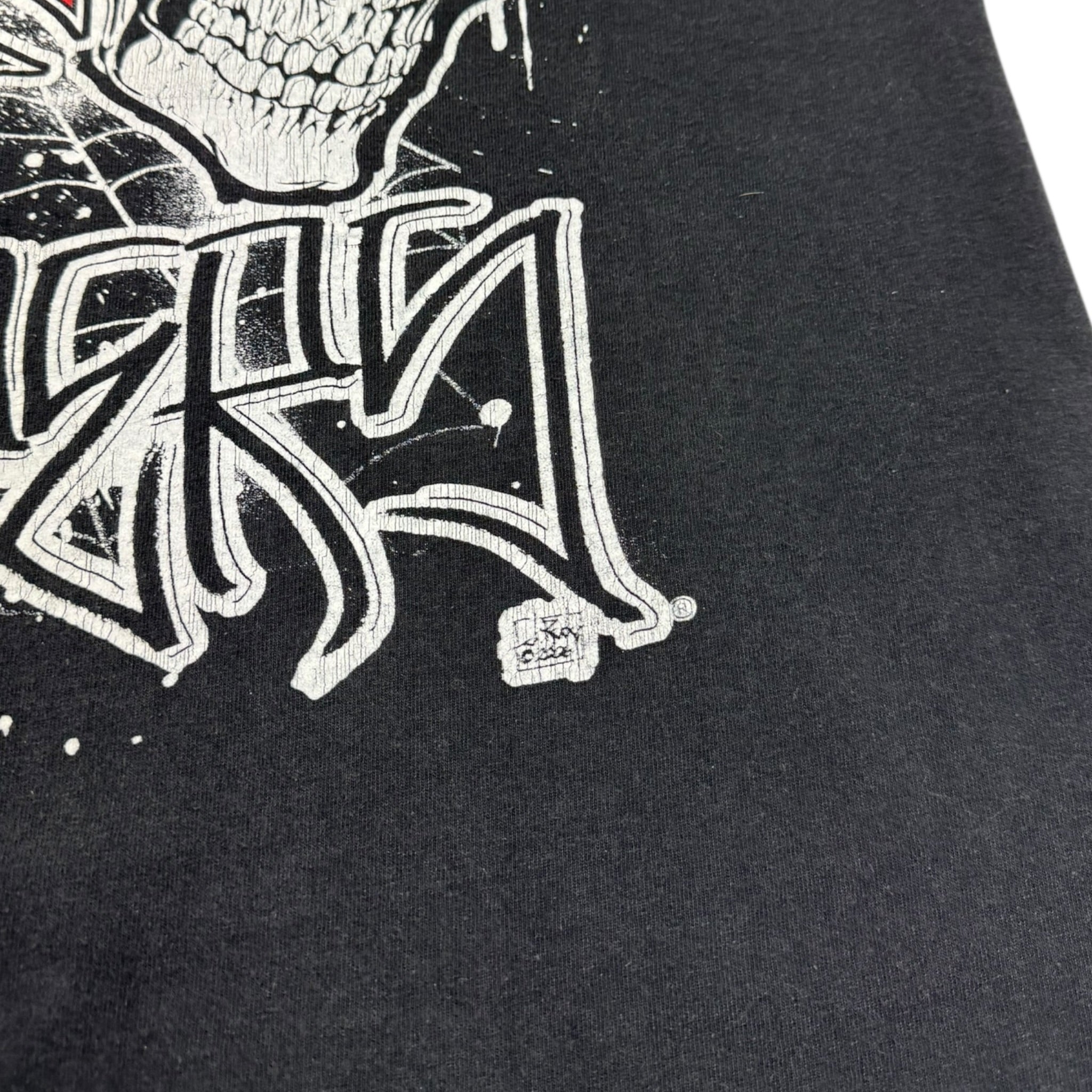 2006 West Coast Choppers T-Shirt Faded