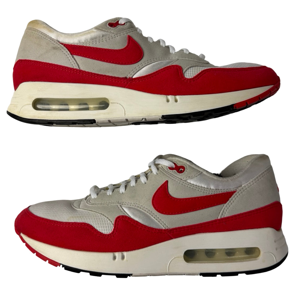 Nike Air Max 1 ‘86 OG Big Bubble Sport Red (Used)