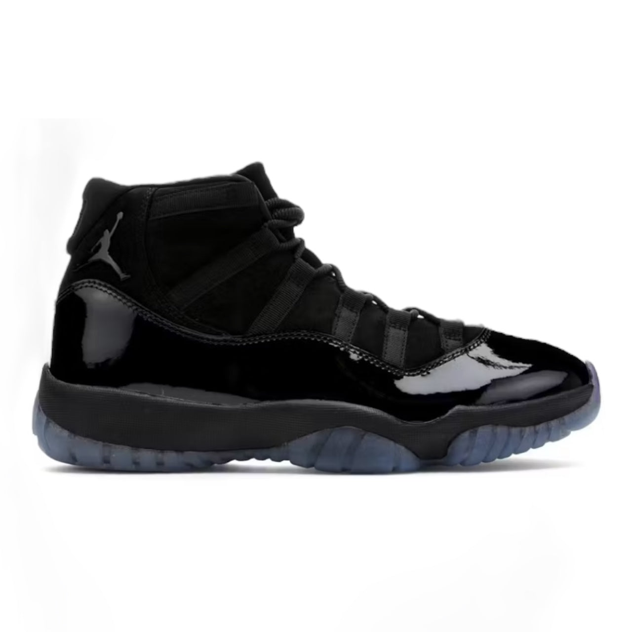 Jordan 11 Retro Cap and Gown (Used)