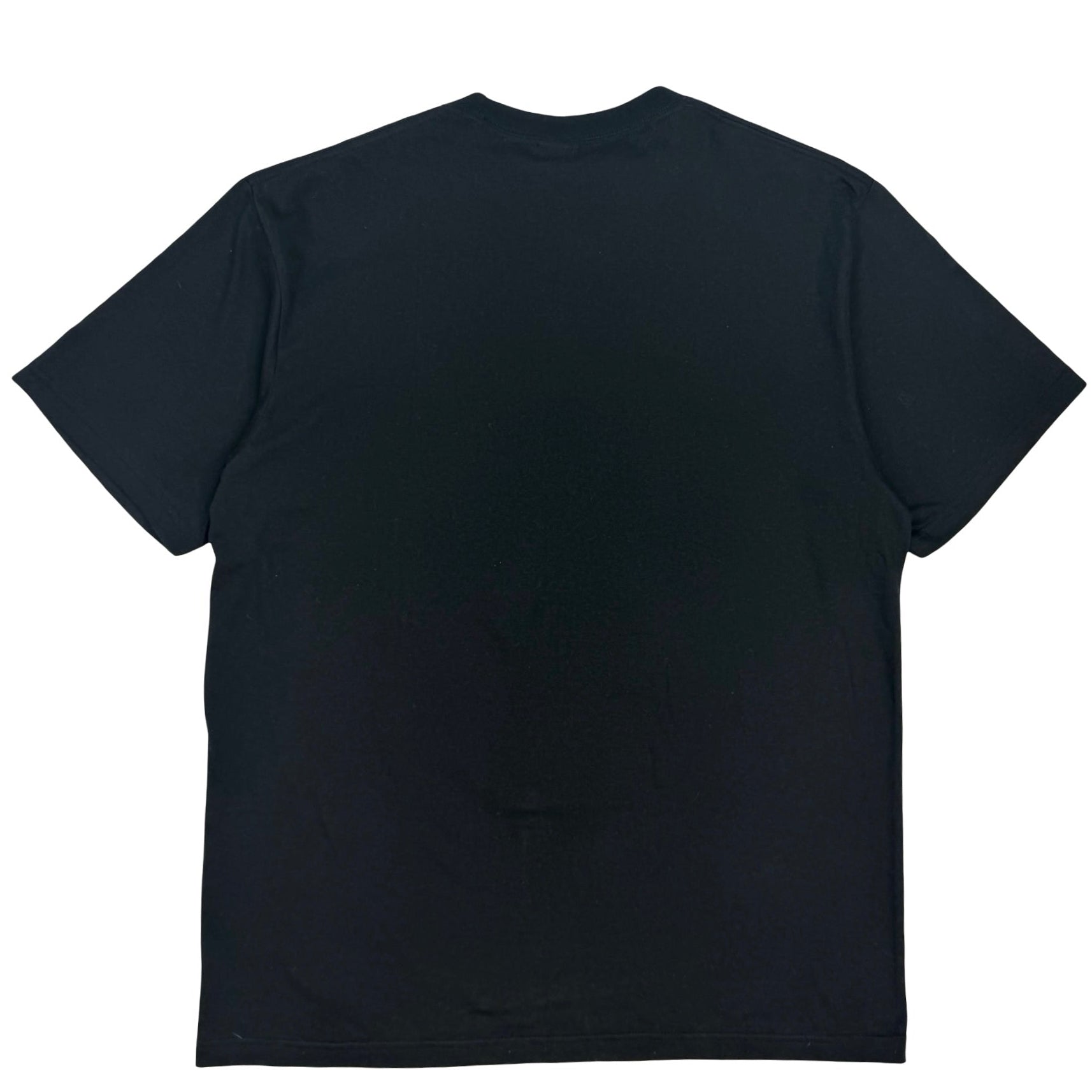 Supreme Playboi Carti Photo Tee Black