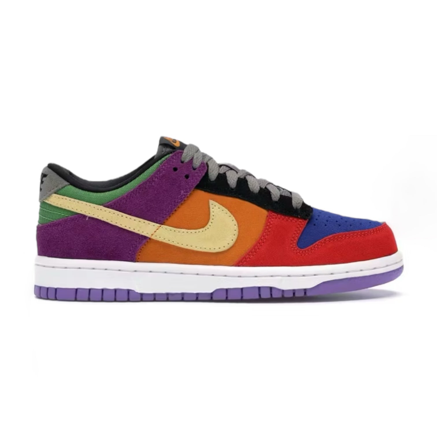 Nike Dunk Low Viotech (2019) (Used)