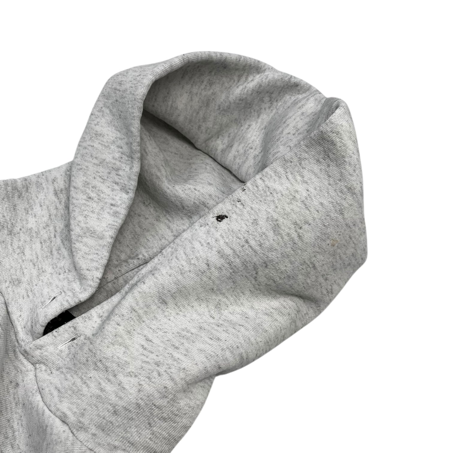 Vintage Orlando Magic Spell Out Hoodie