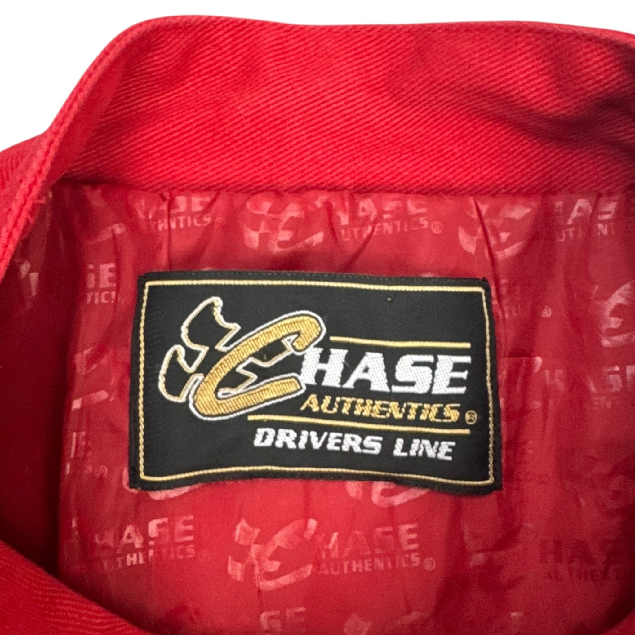 Vintage Jeff Gordon DUPONT Nascar Racing Jacket