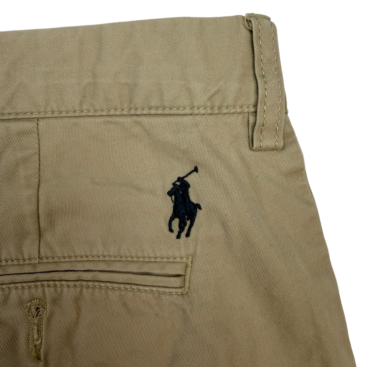 Vintage Polo Ralph Lauren Pants Khaki