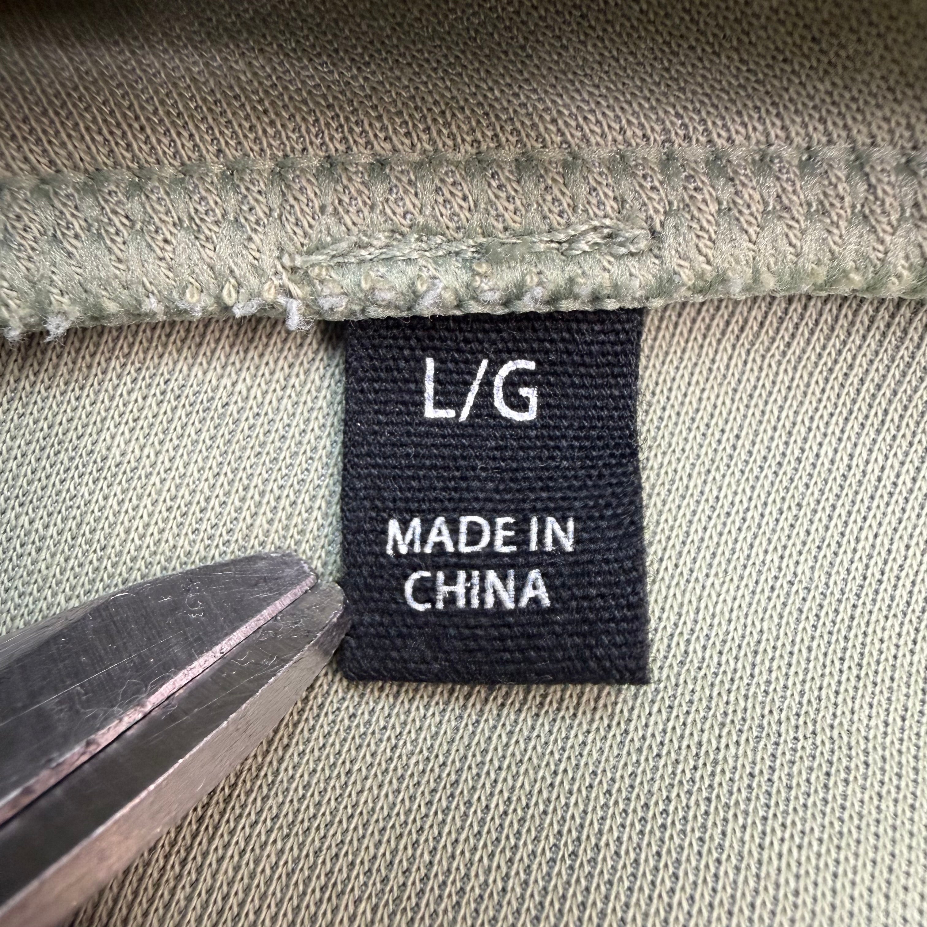 Mackage KRYS-R Velvet Logo Hoodie Green