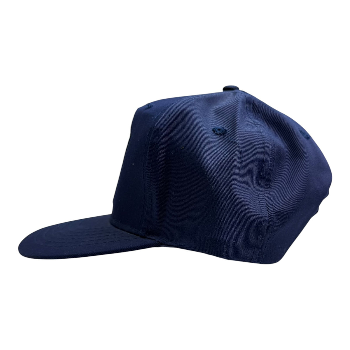 Vintage Pratt & Whitney Dependable Engines Hat Blue