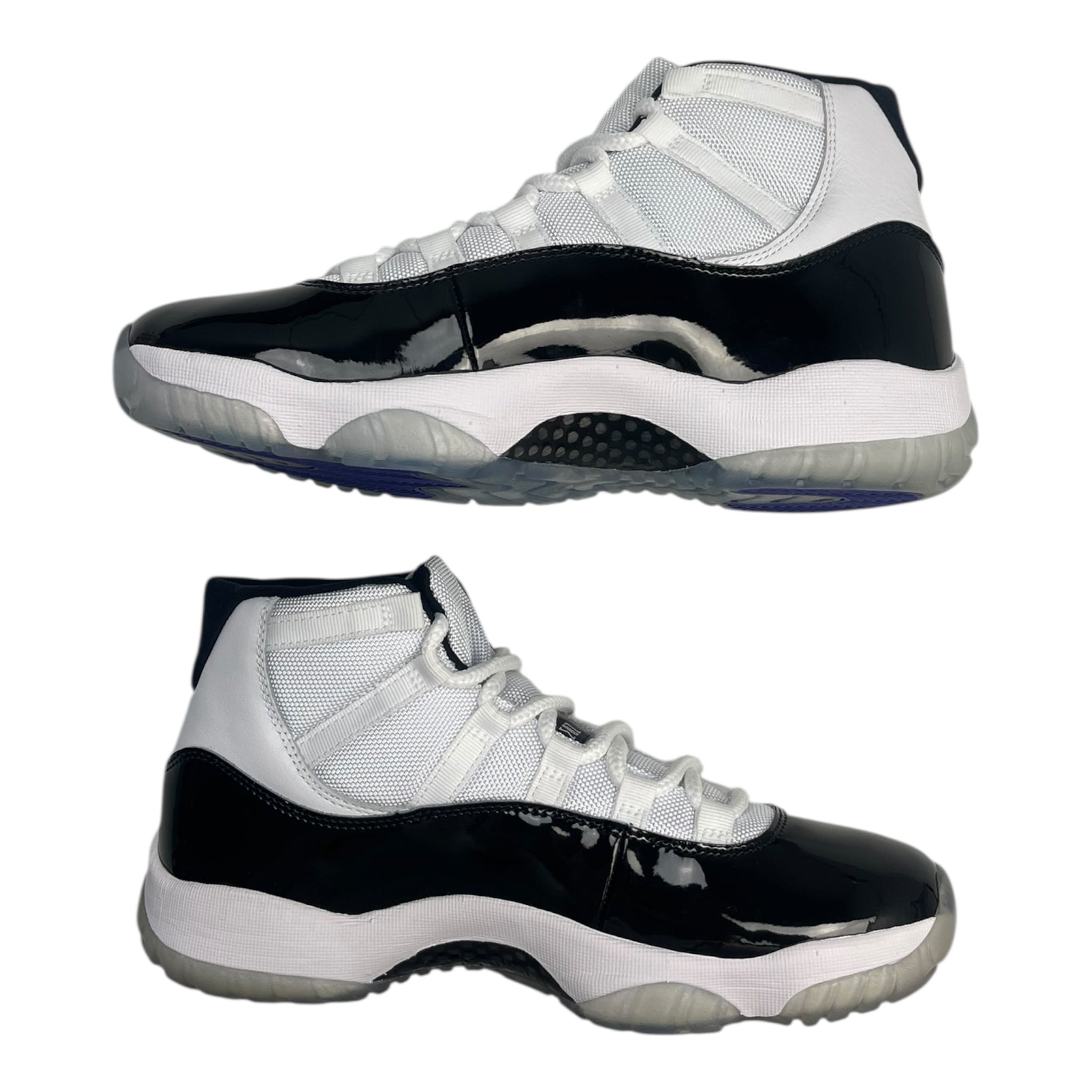 Jordan 11 Concord (2018)