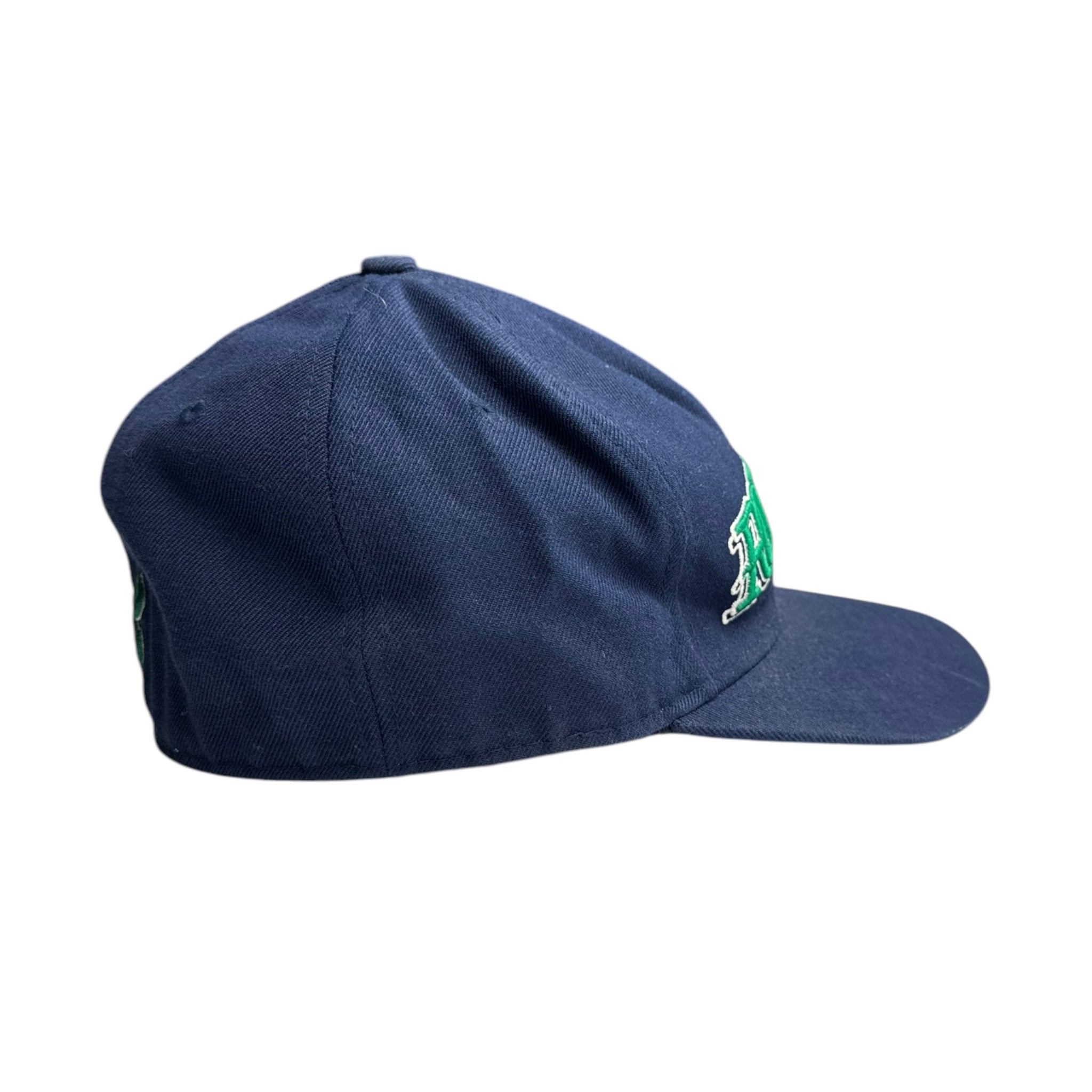 Y2K Rocawear Embroidered Hat