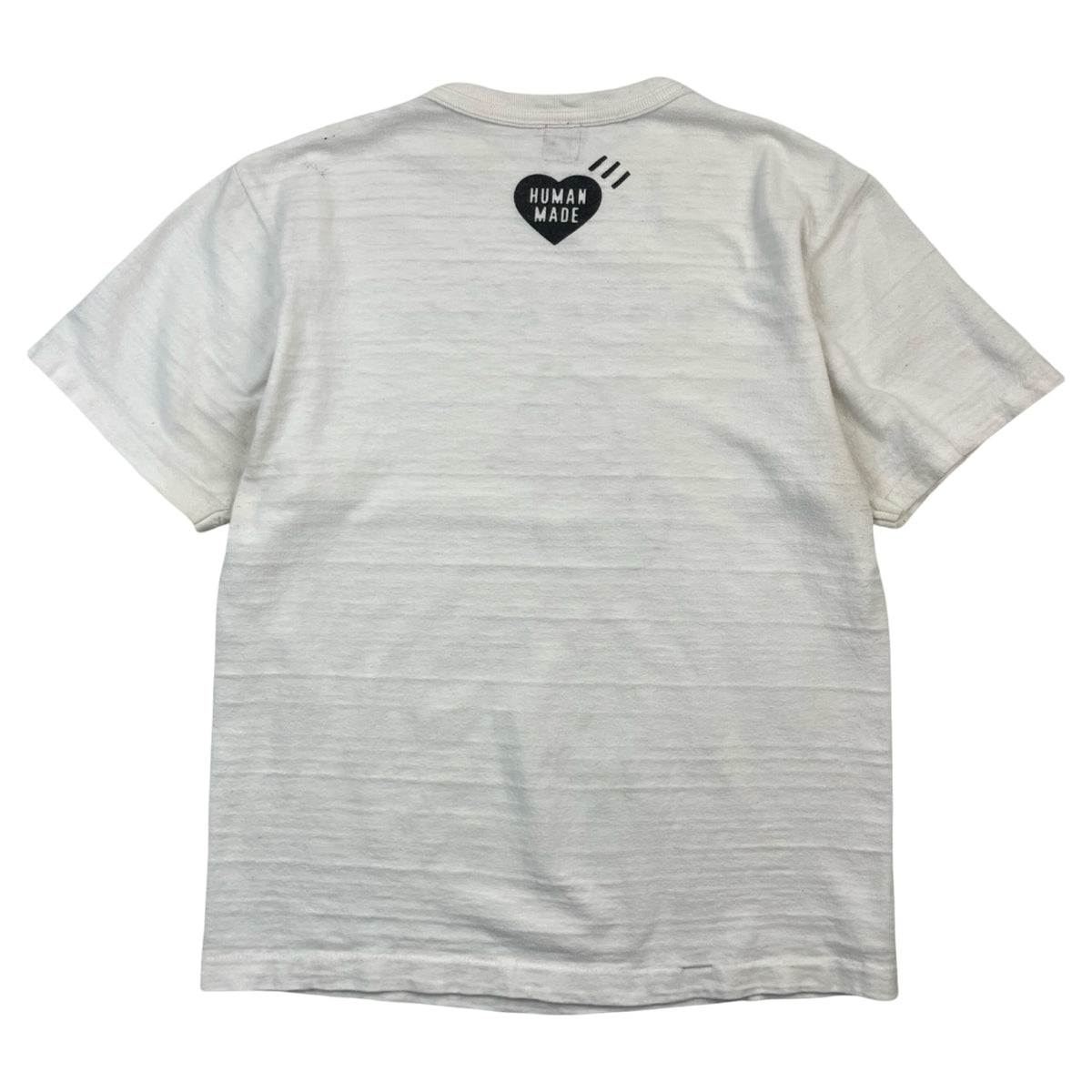 Human Made Duck T-Shirt